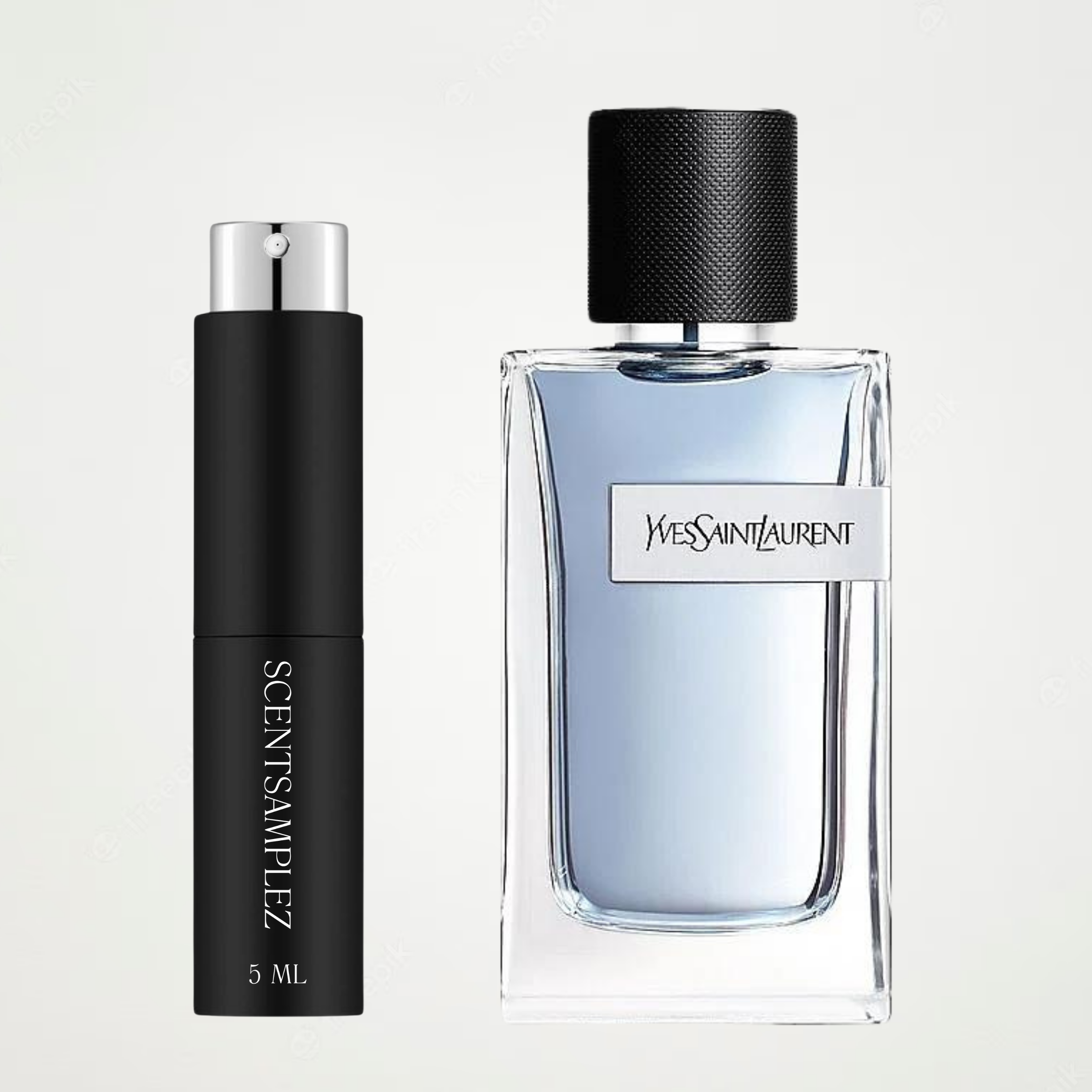 Yves Saint Laurent Y (EDT)