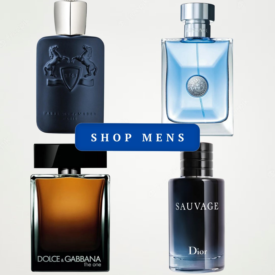 Shop Men's Fragrances