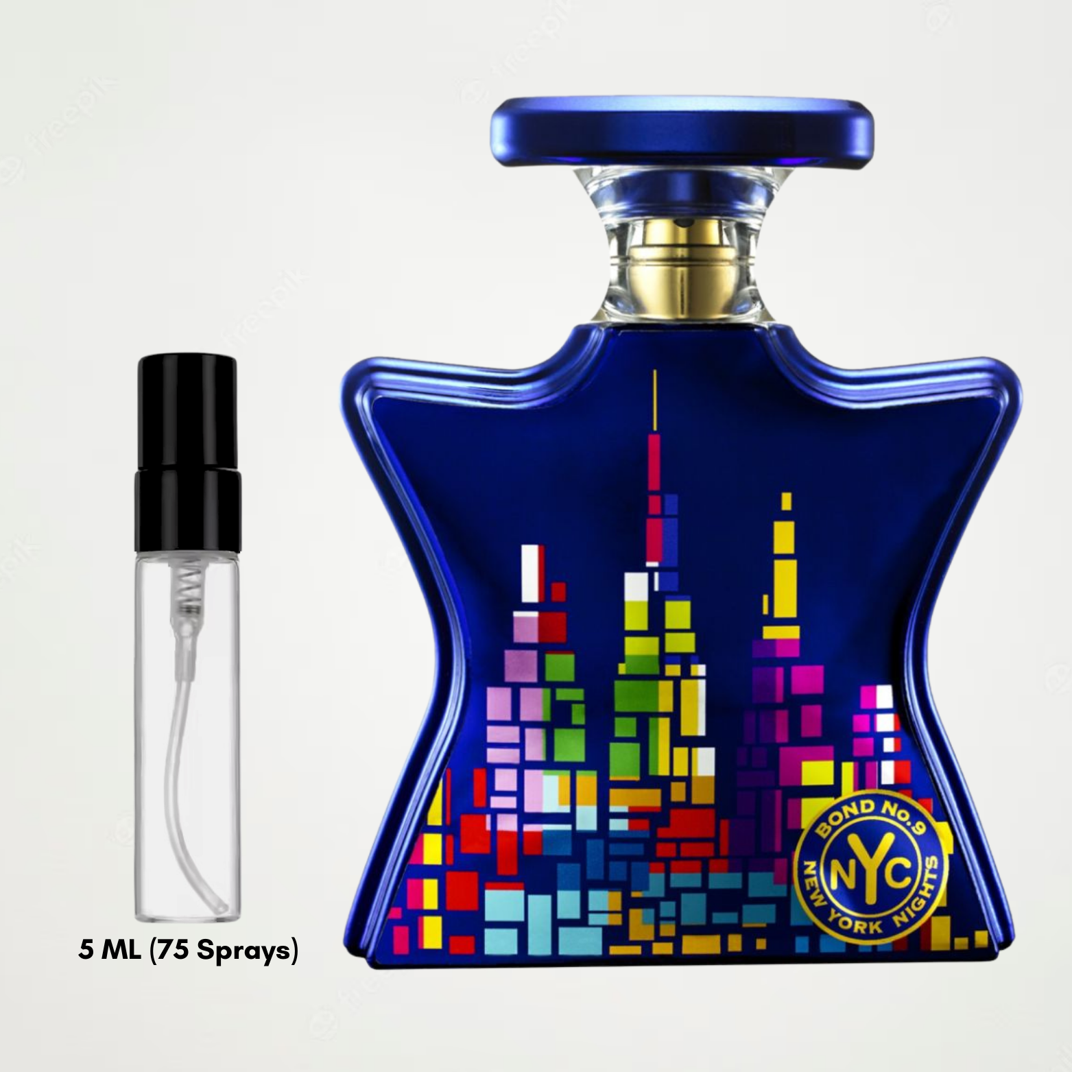 Bond No. 9 New York Nights (EDP)