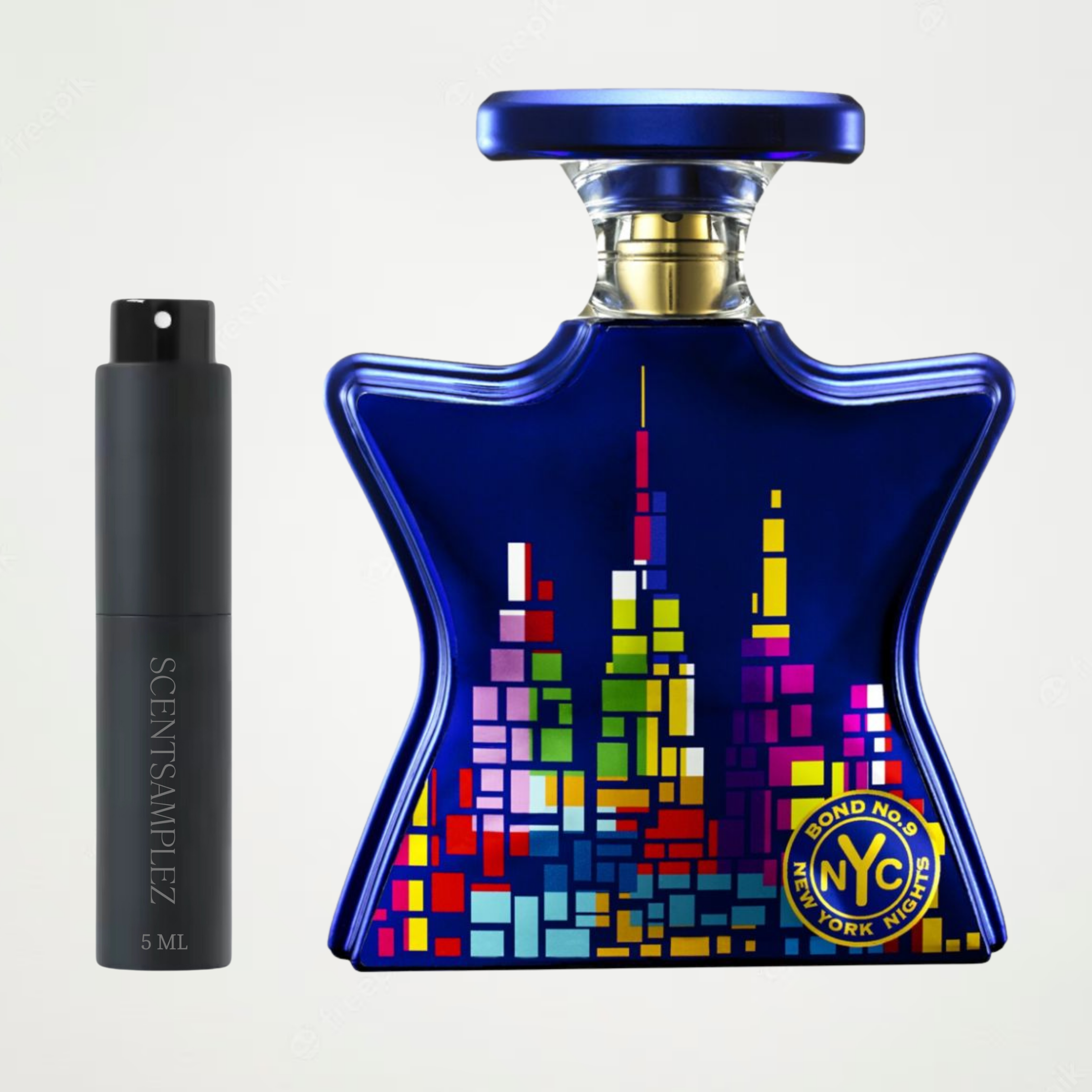 Bond No. 9 New York Nights (EDP)