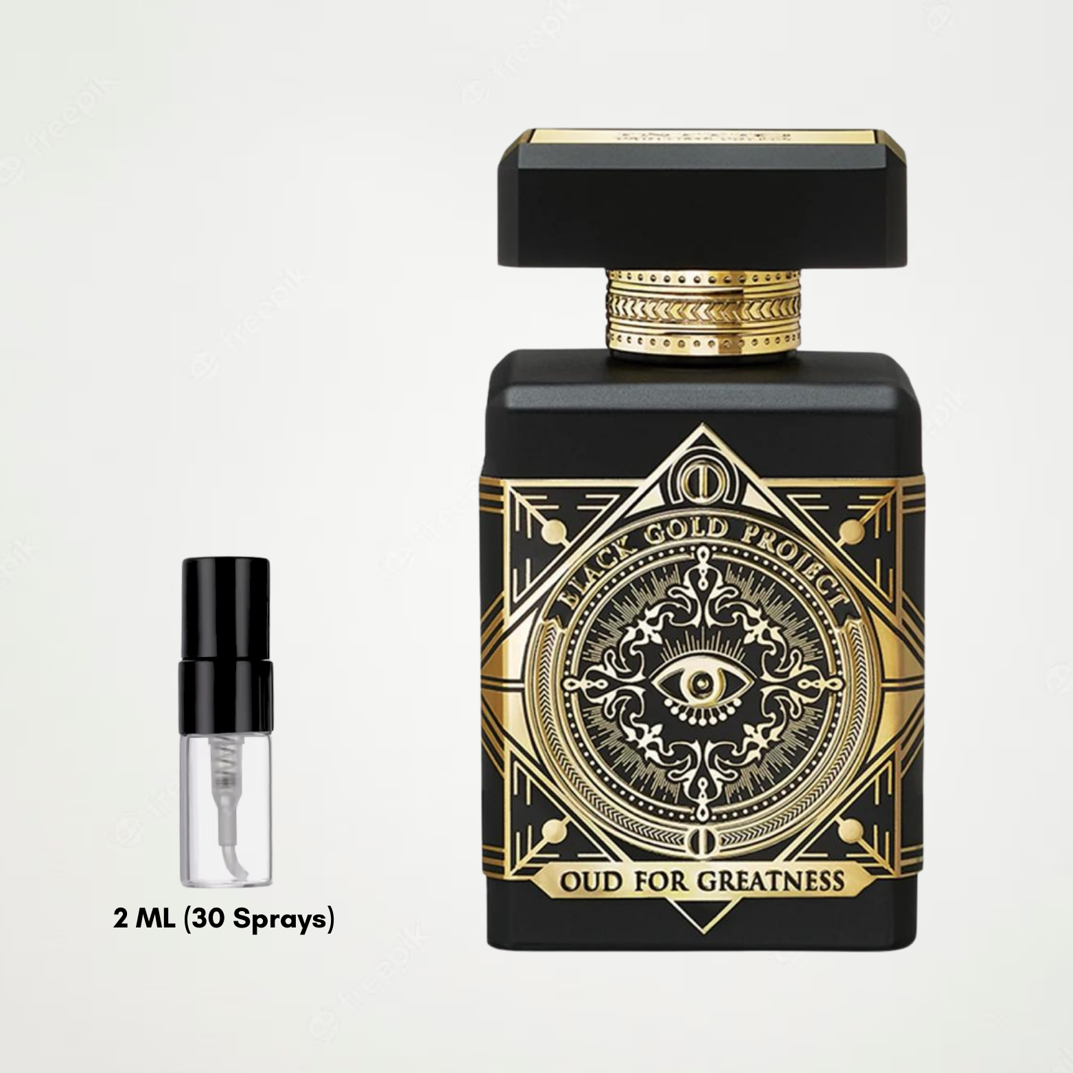 Initio Oud For Greatness (EDP)