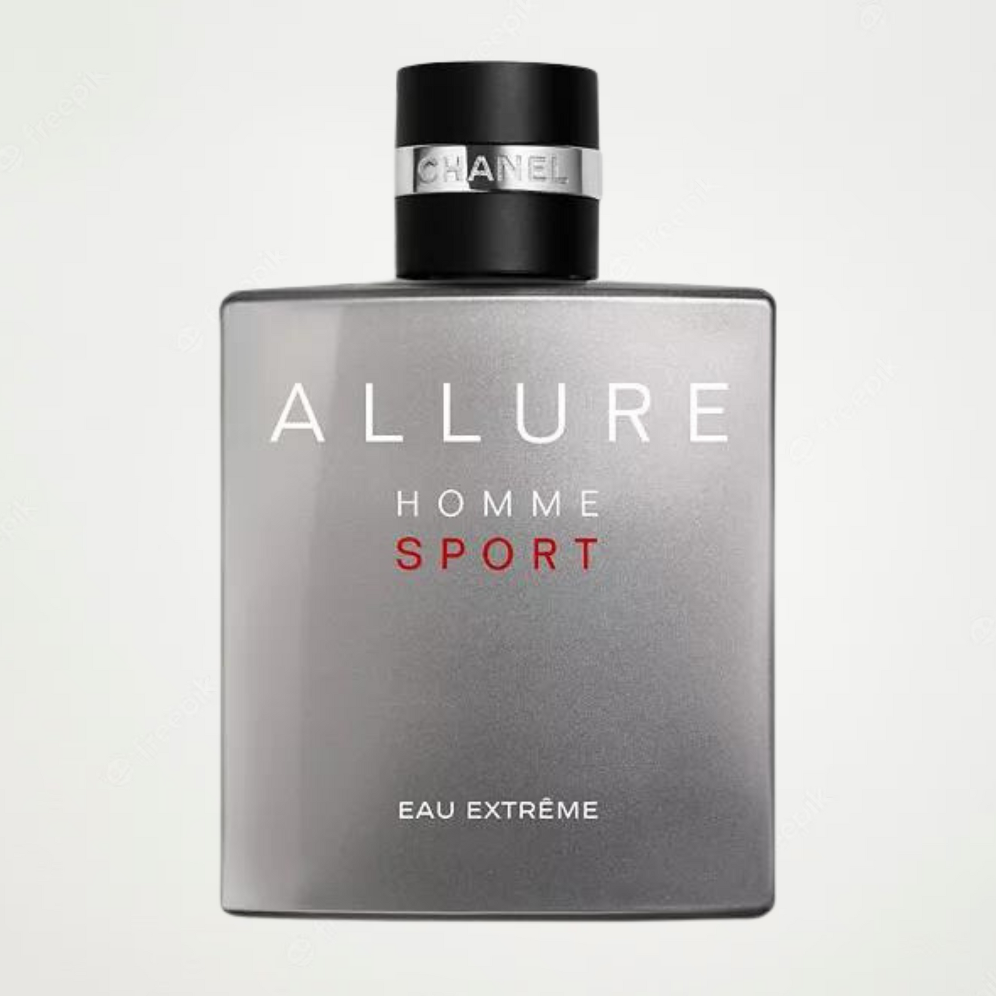 allure sport homme
