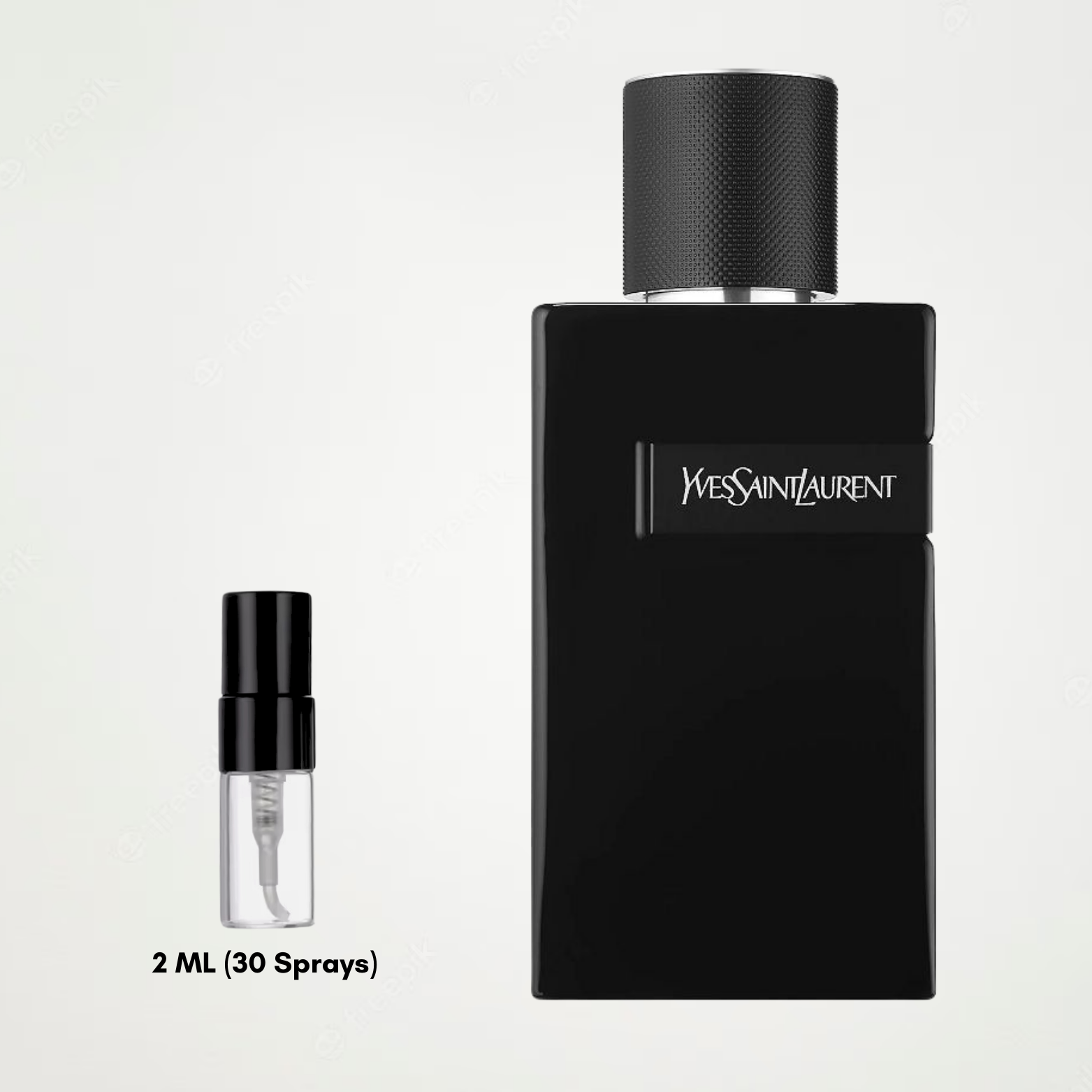 Yves Saint Laurent Y Le Parfum (Parfum)