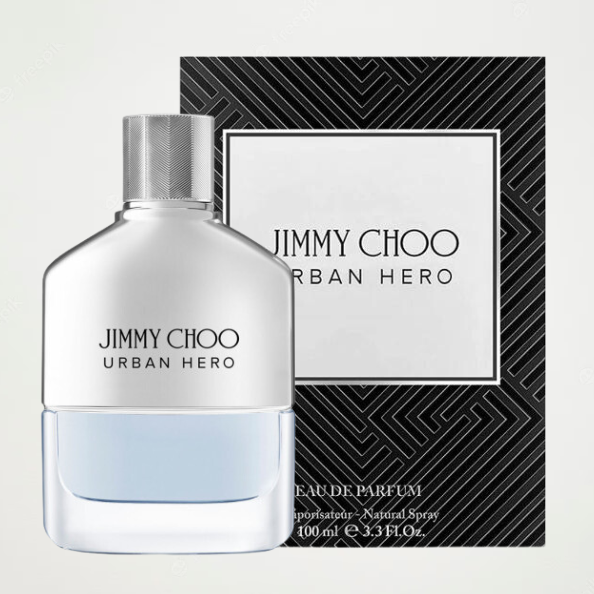 Jimmy Choo Urban Hero (EDP)