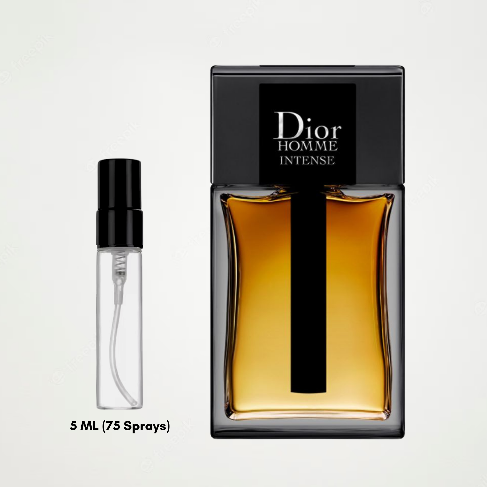 Dior Homme Intense (EDP)