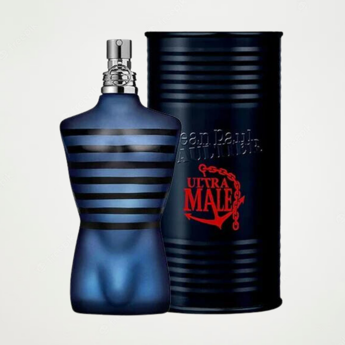 Jean Paul Gaultier Ultra Male (EDT)