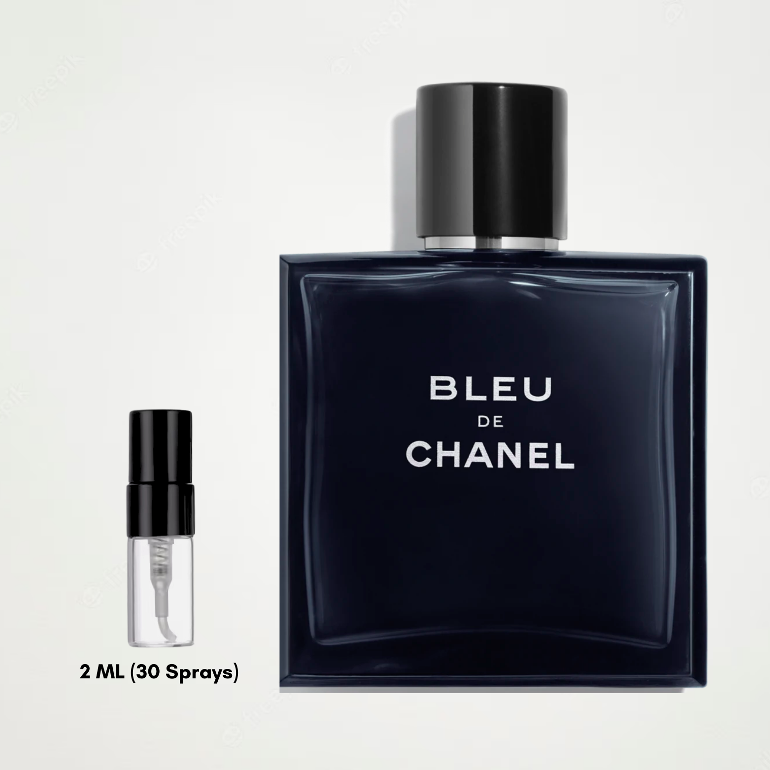 Bleu De Chanel (EDT)