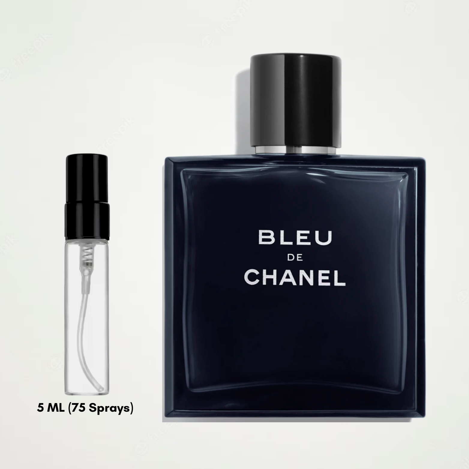 Bleu De Chanel (EDT)