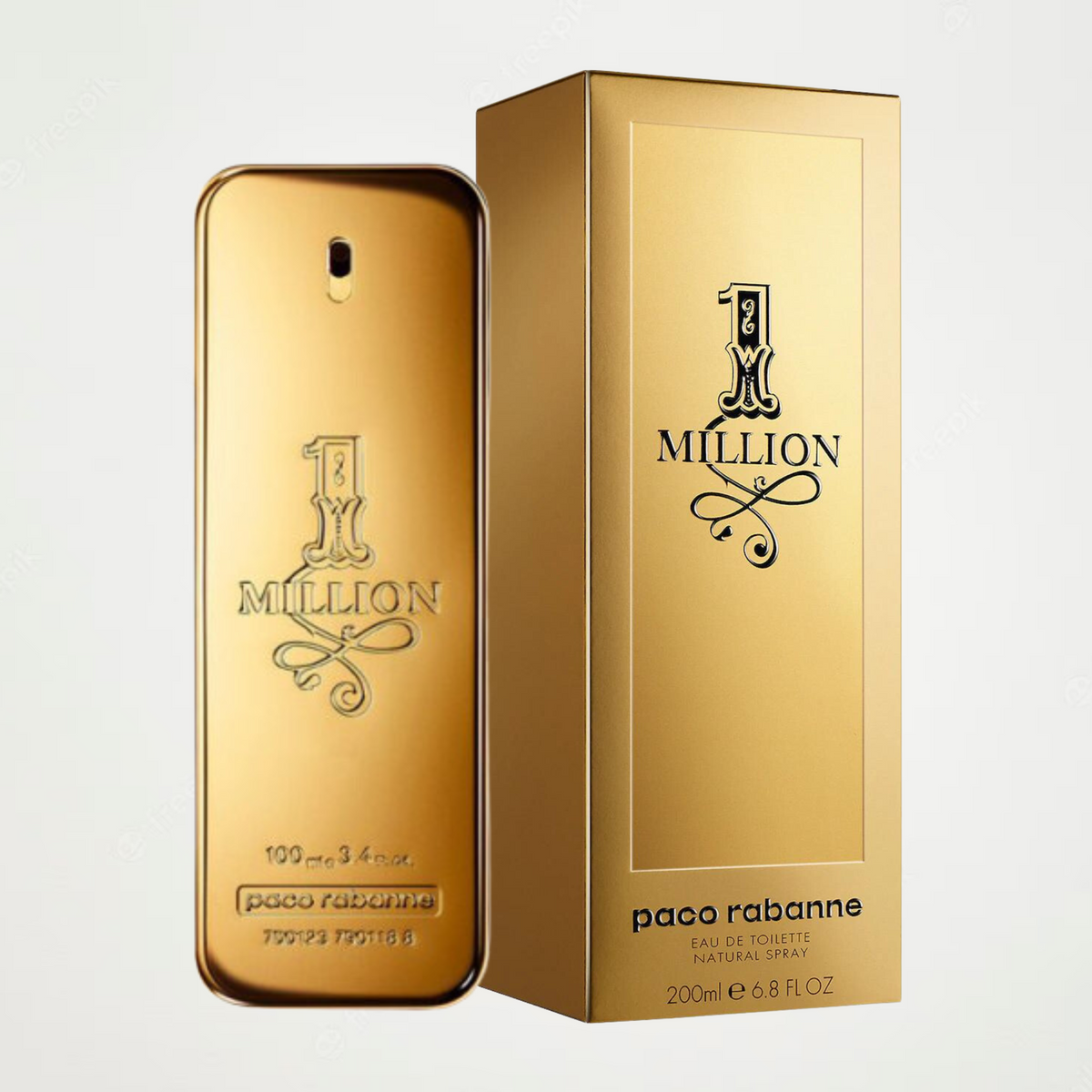 Paco Rabanne One Million (EDT)