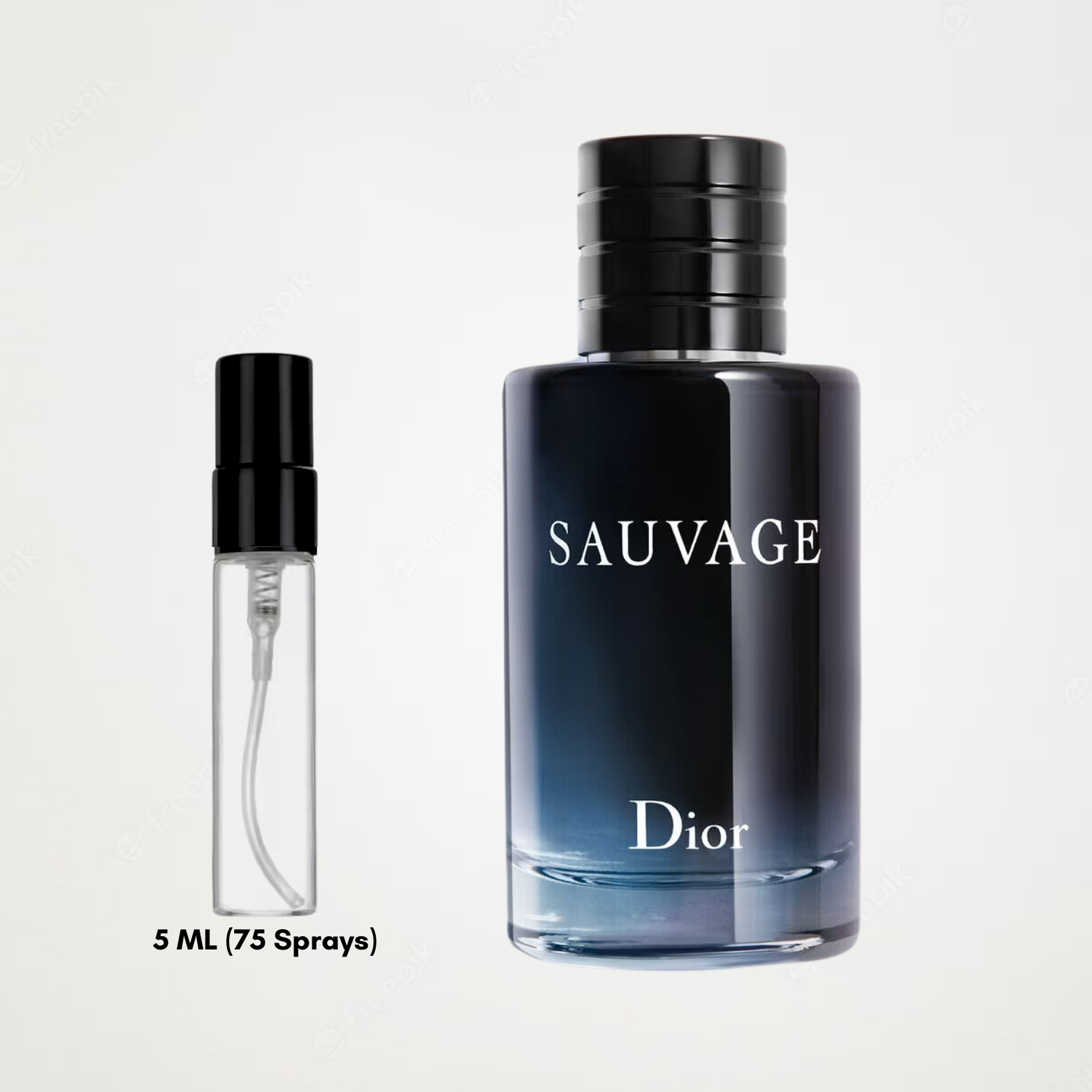 Dior Suavage (EDT)
