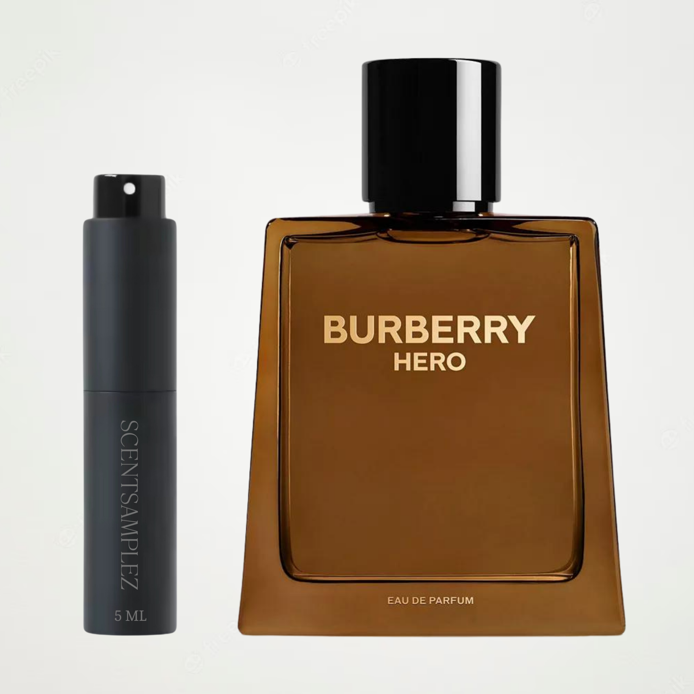 Burberry Hero (EDP)