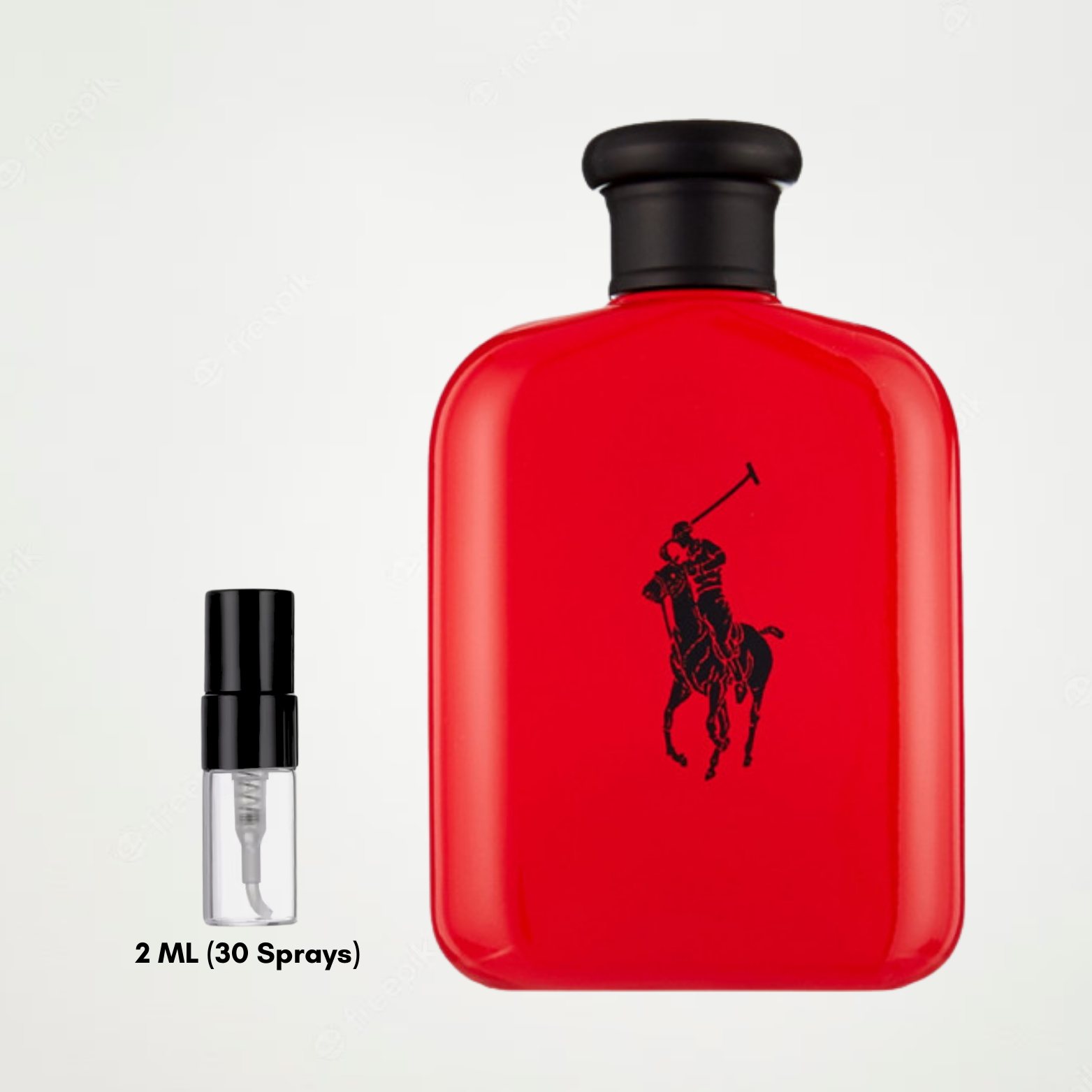 Polo Red (EDT)