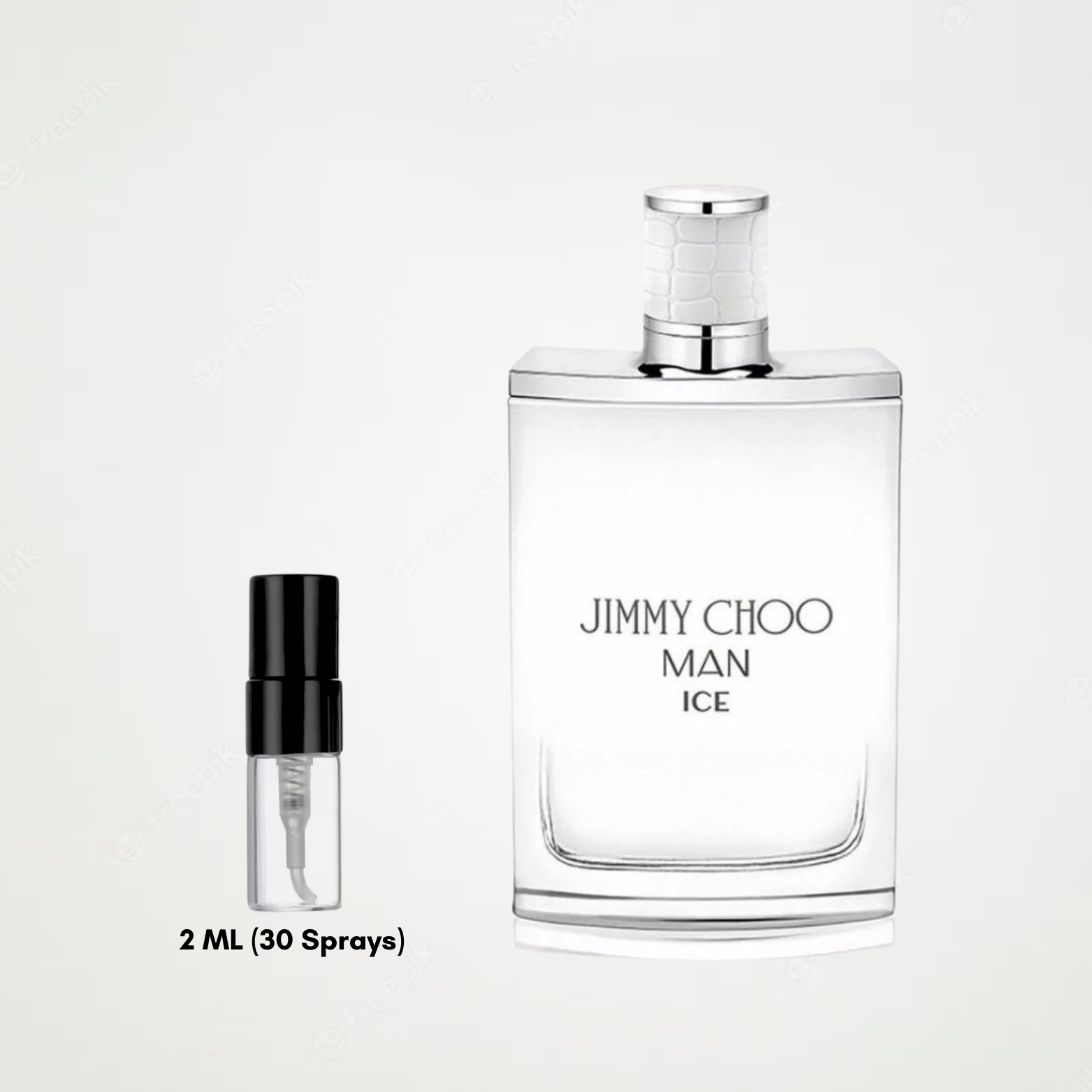 Jimmy Choo Man Ice (EDT)