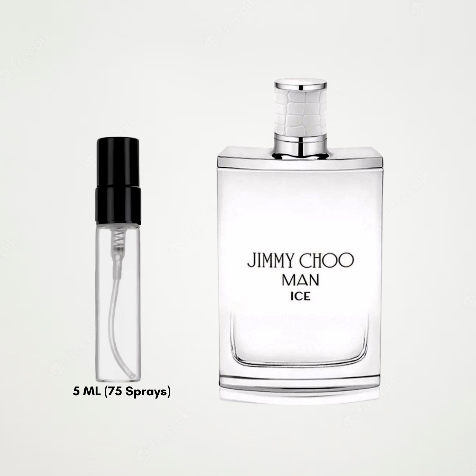 Jimmy Choo Man Ice (EDT)