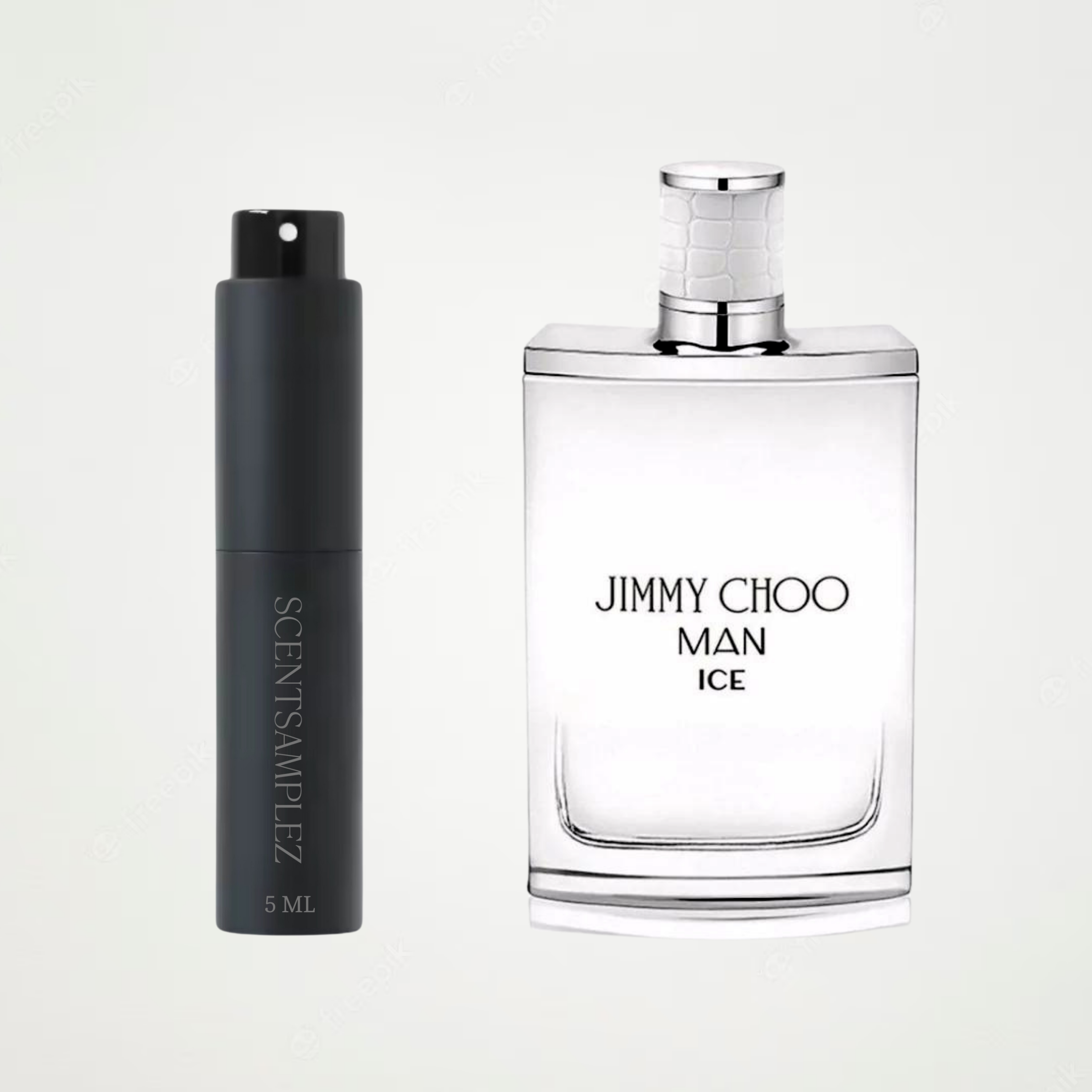 Jimmy Choo Man Ice (EDT)