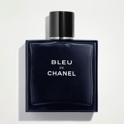 Bleu De Chanel (EDT) – ScentSamplez