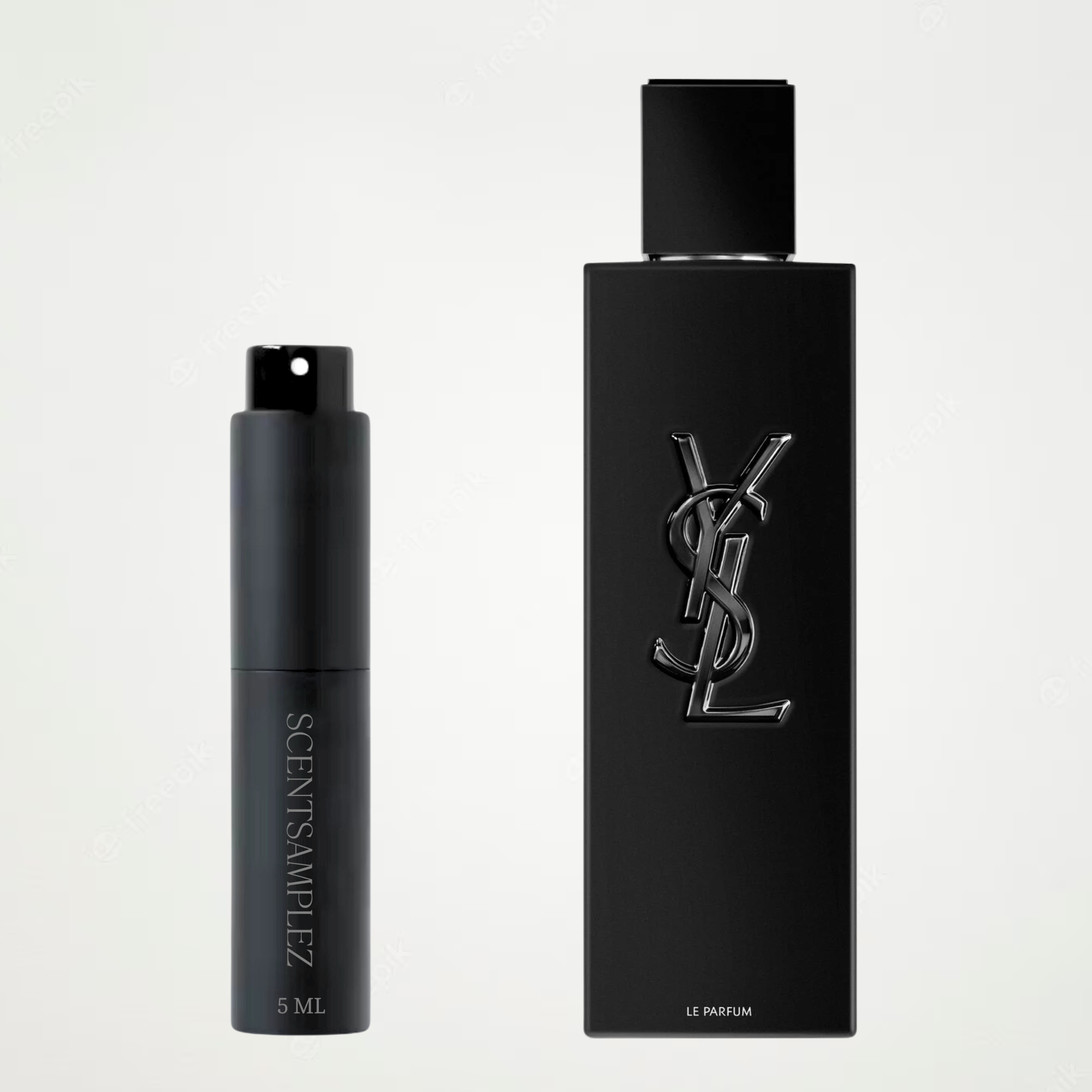 Yves Saint Laurent Myself Le Parfum