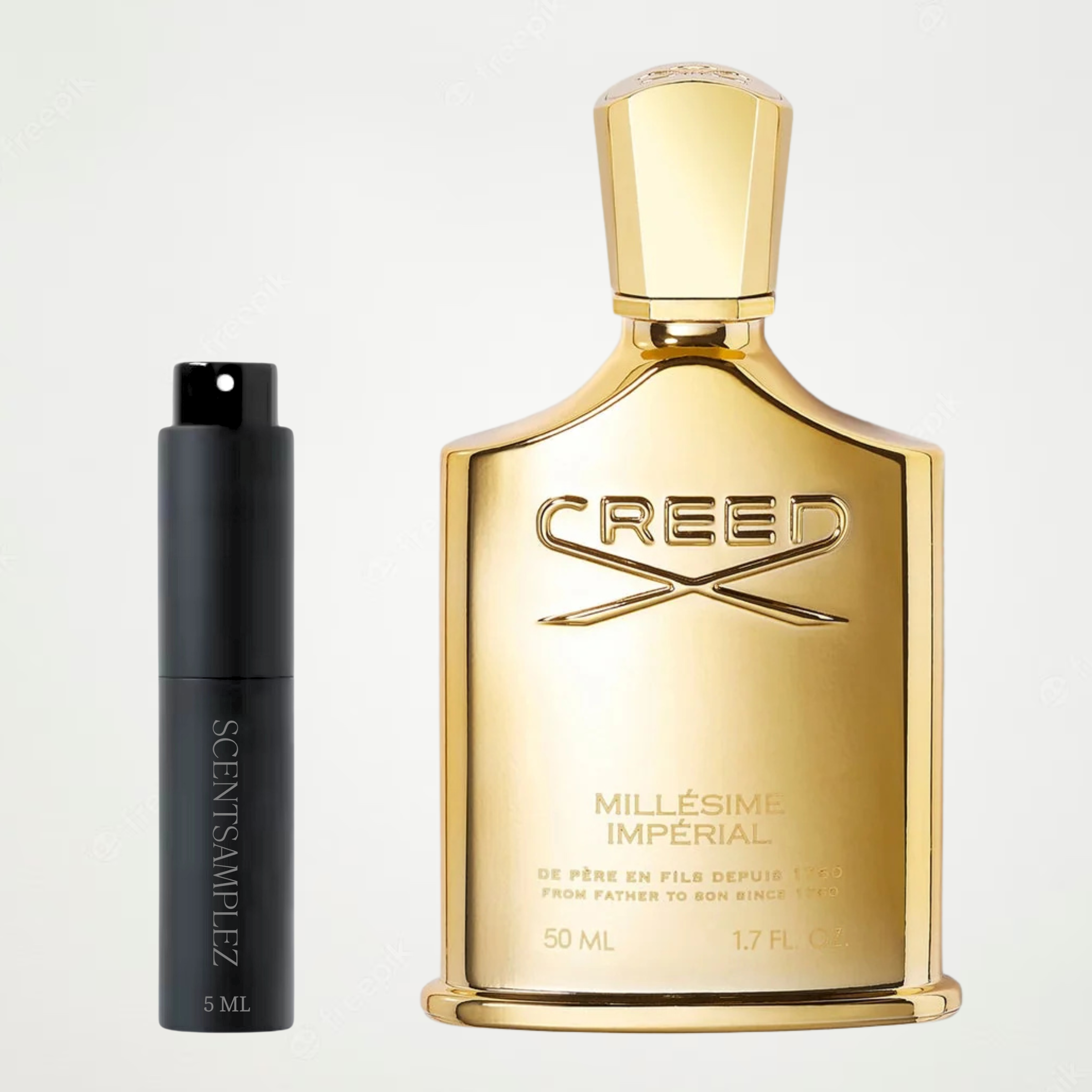 Creed Millesime Imperial (EDP)