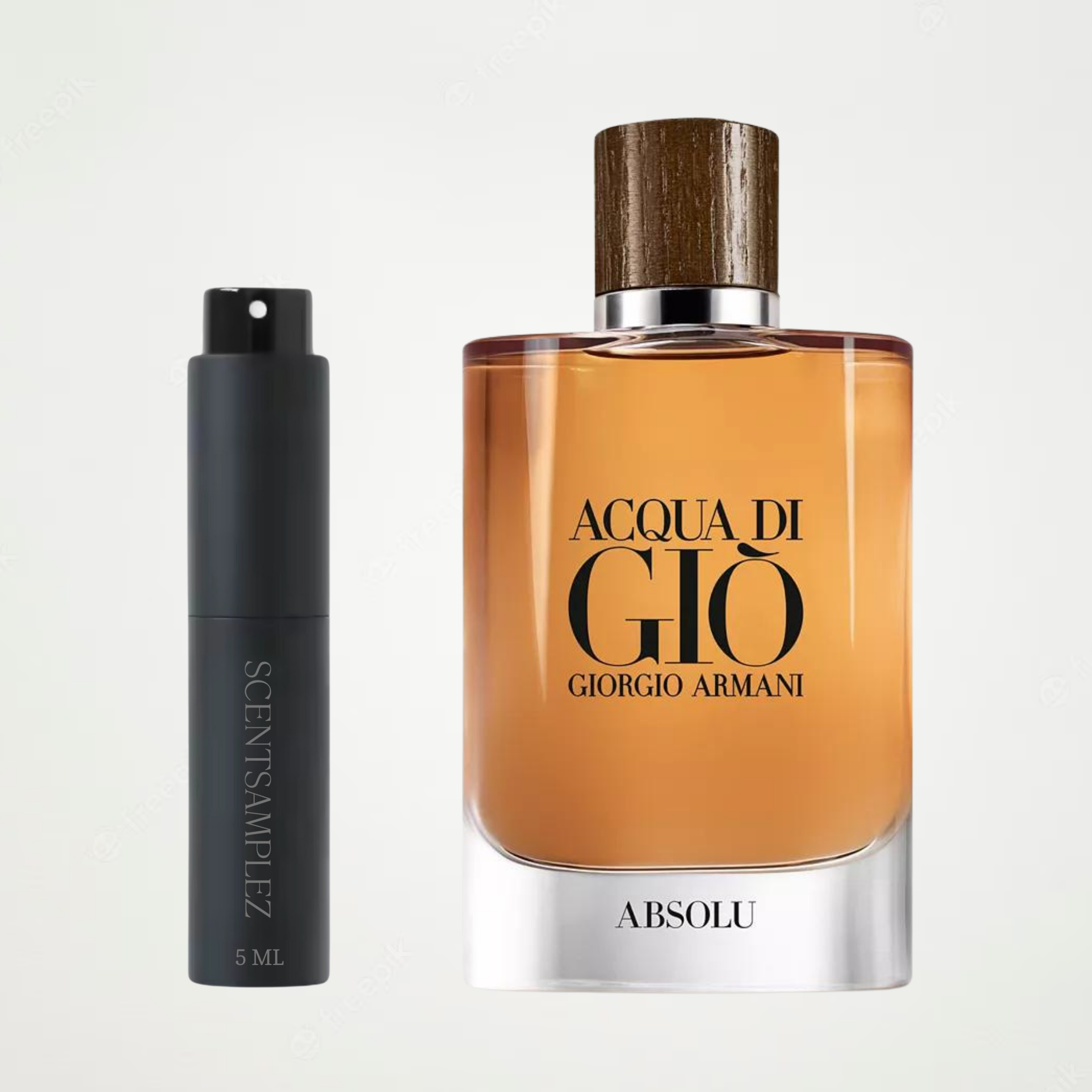 Giorgio Armani Acqua Di Gio Absolu (EDP)