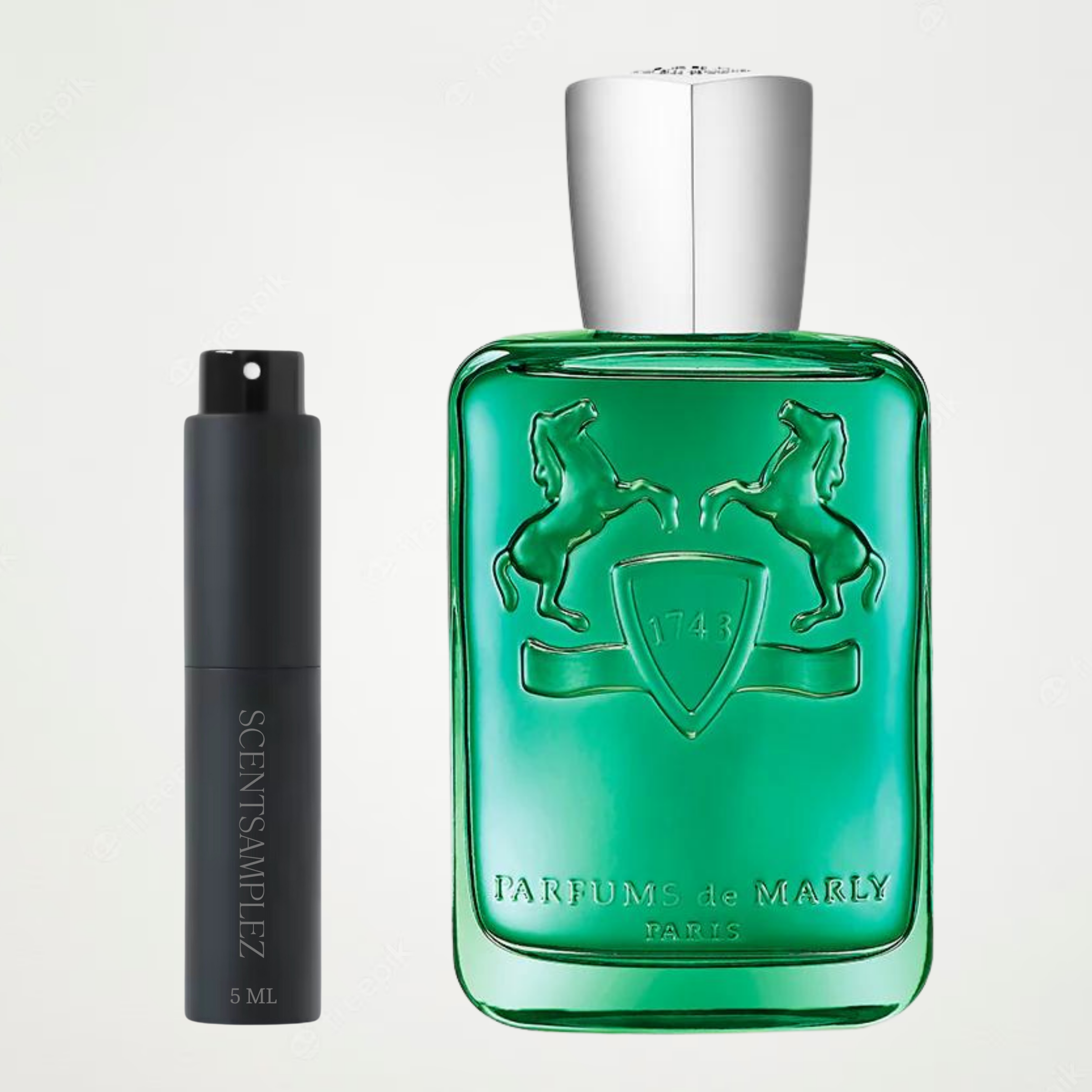 Parfums De Marly Greenley (EDP)