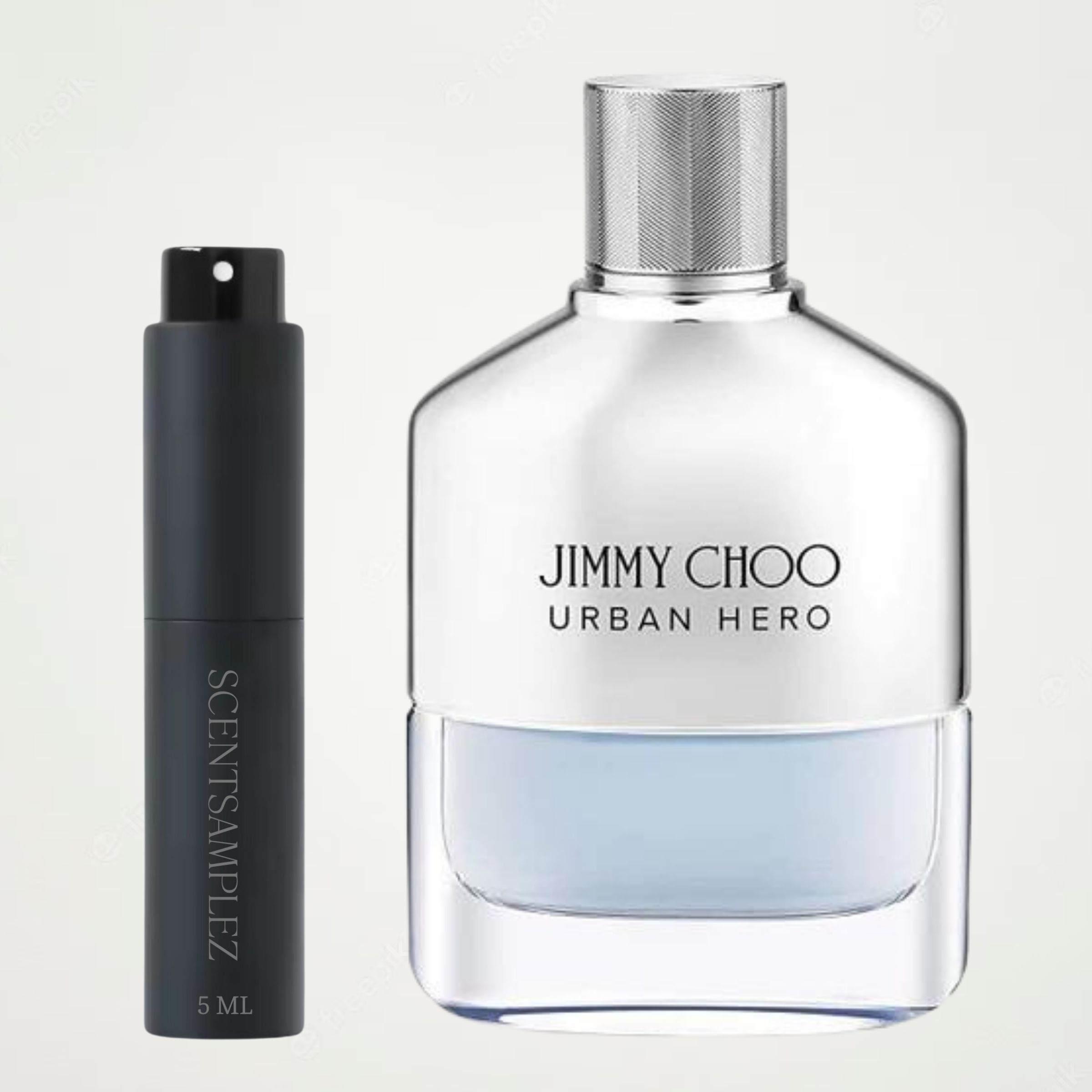 Jimmy Choo Urban Hero (EDP)