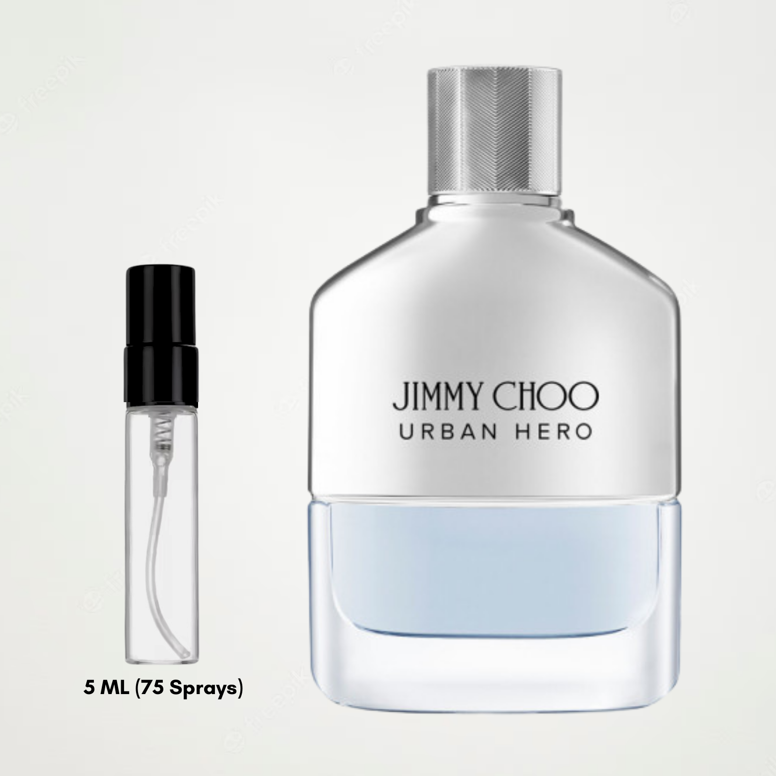 Jimmy Choo Urban Hero (EDP)