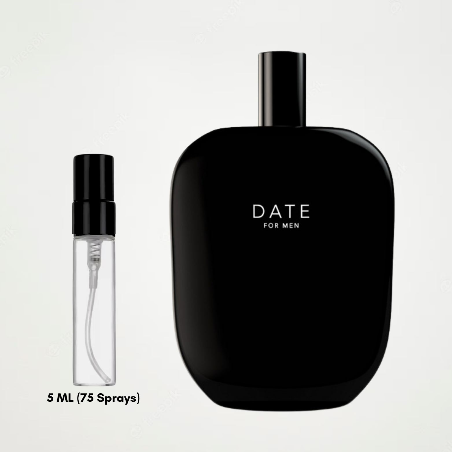 Fragrance One Date For Men (EDP)