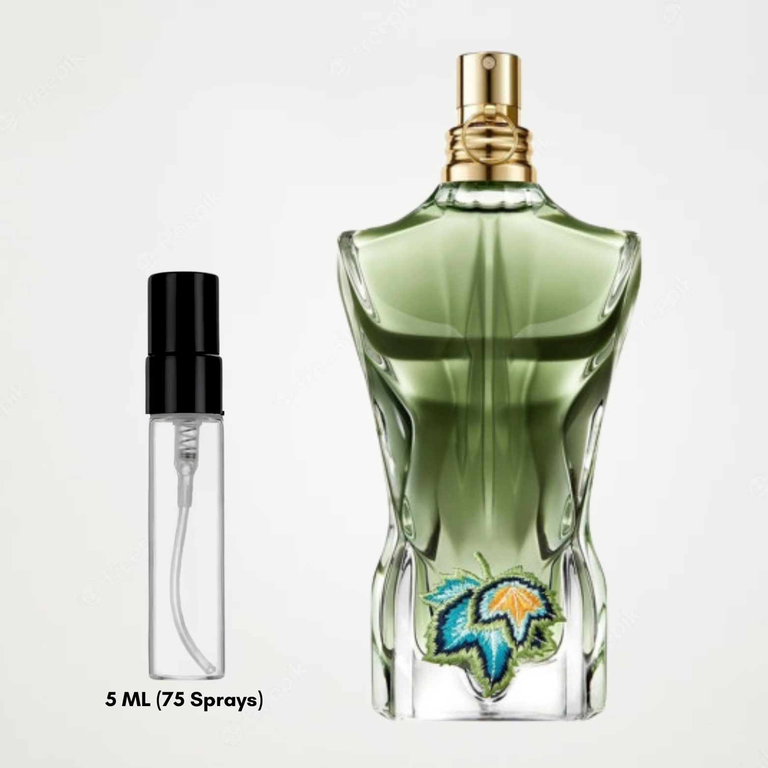 Jean Paul Gaultier Paradise Garden (EDP)