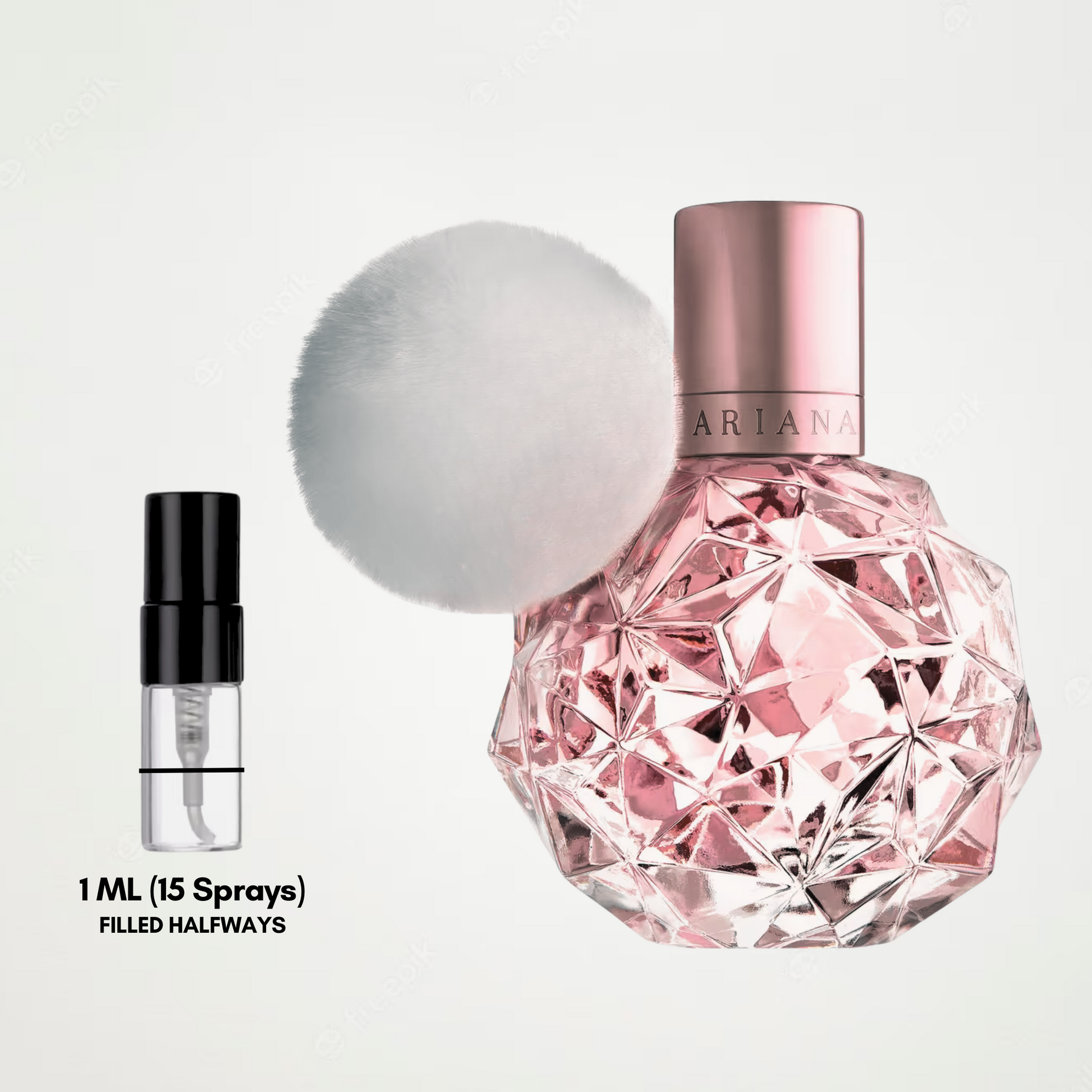 Ariana Grande Ari (EDP)