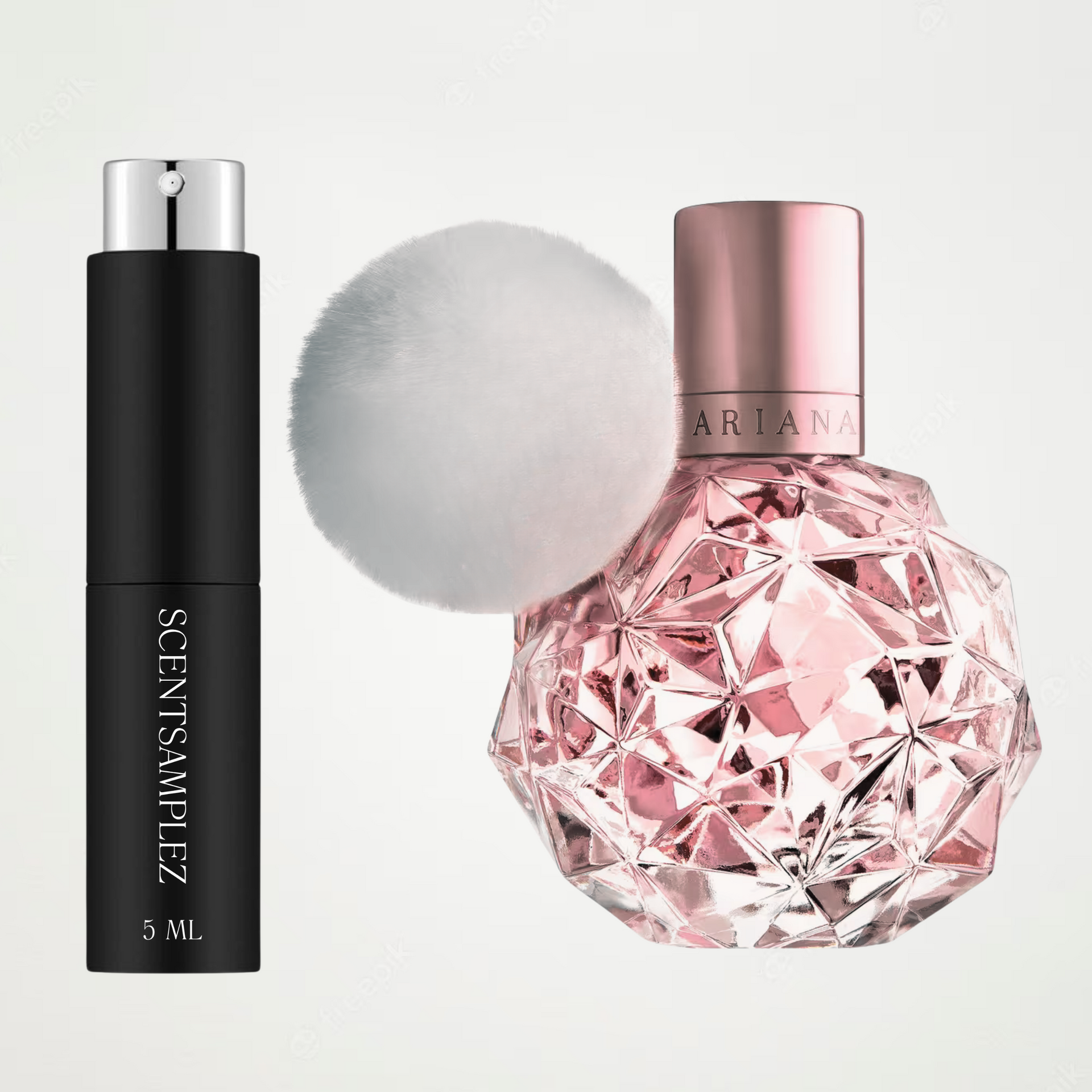 Ariana Grande Ari (EDP)