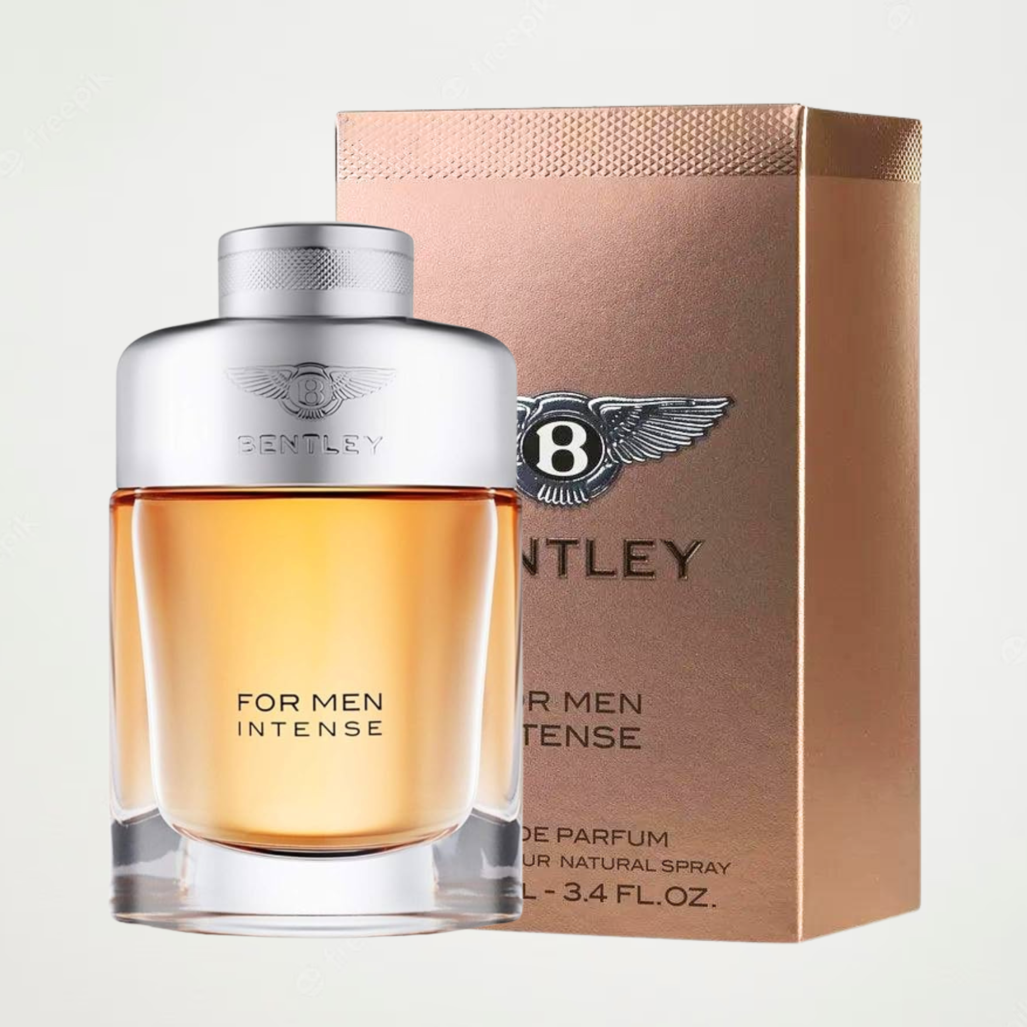 Bentley Intense Man (EDP)