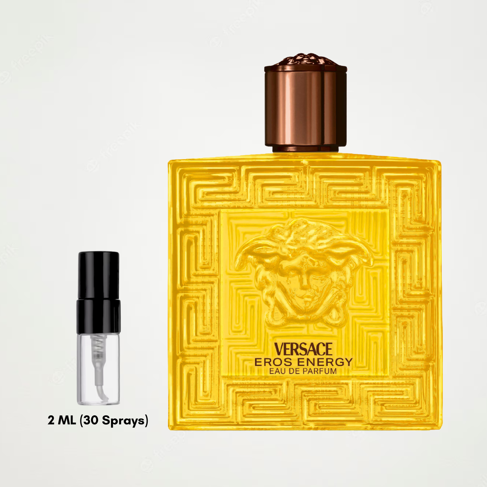 Versace Eros Energy (EDP)