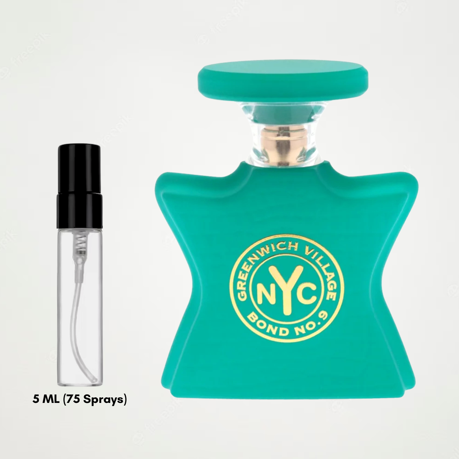 Bond No. 9 Greenwich Village (EDP)