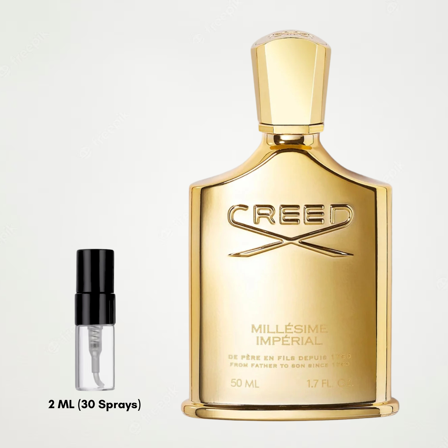 Creed Millesime Imperial (EDP)