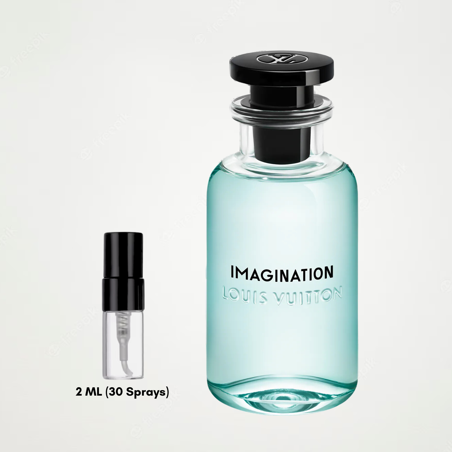 Louis Vuitton Imagination (EDP)