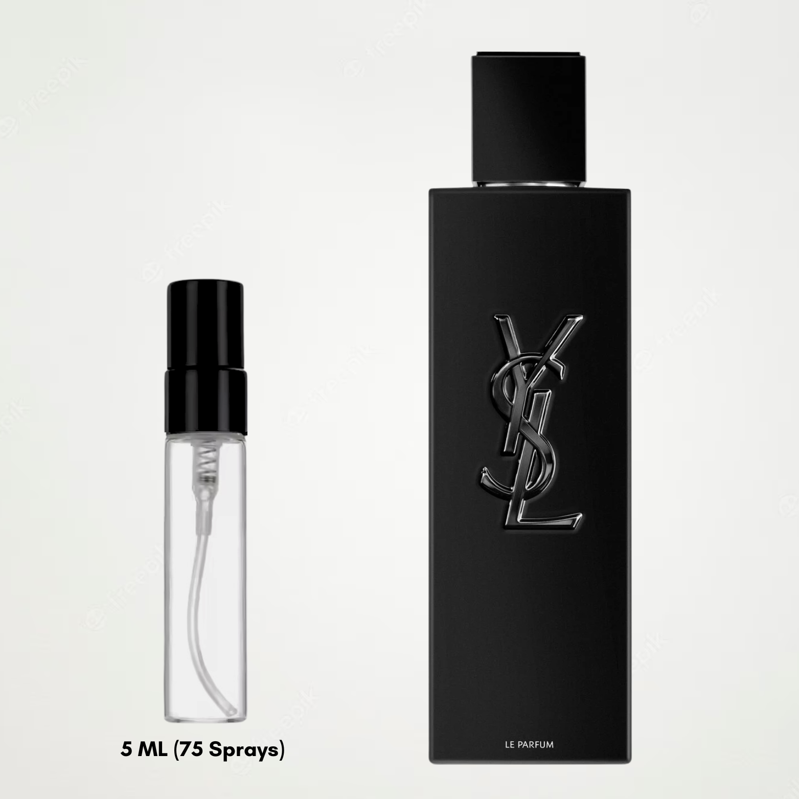 Yves Saint Laurent Myself Le Parfum