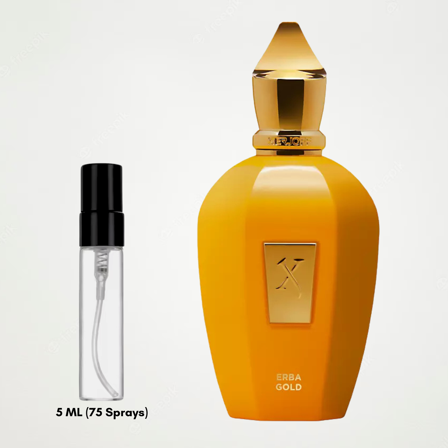 Xerjoff Erba Gold (EDP)