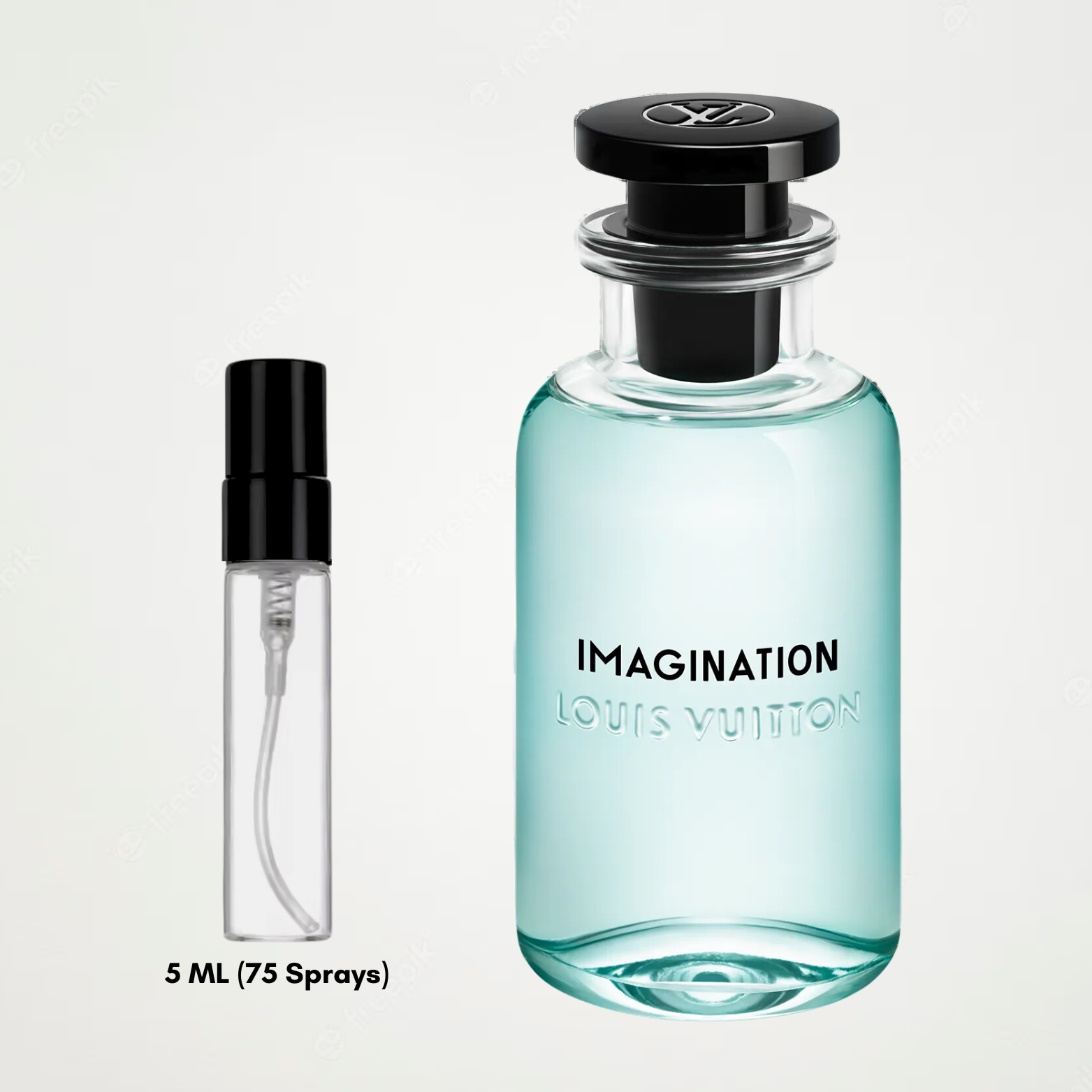 Louis Vuitton Imagination (EDP)