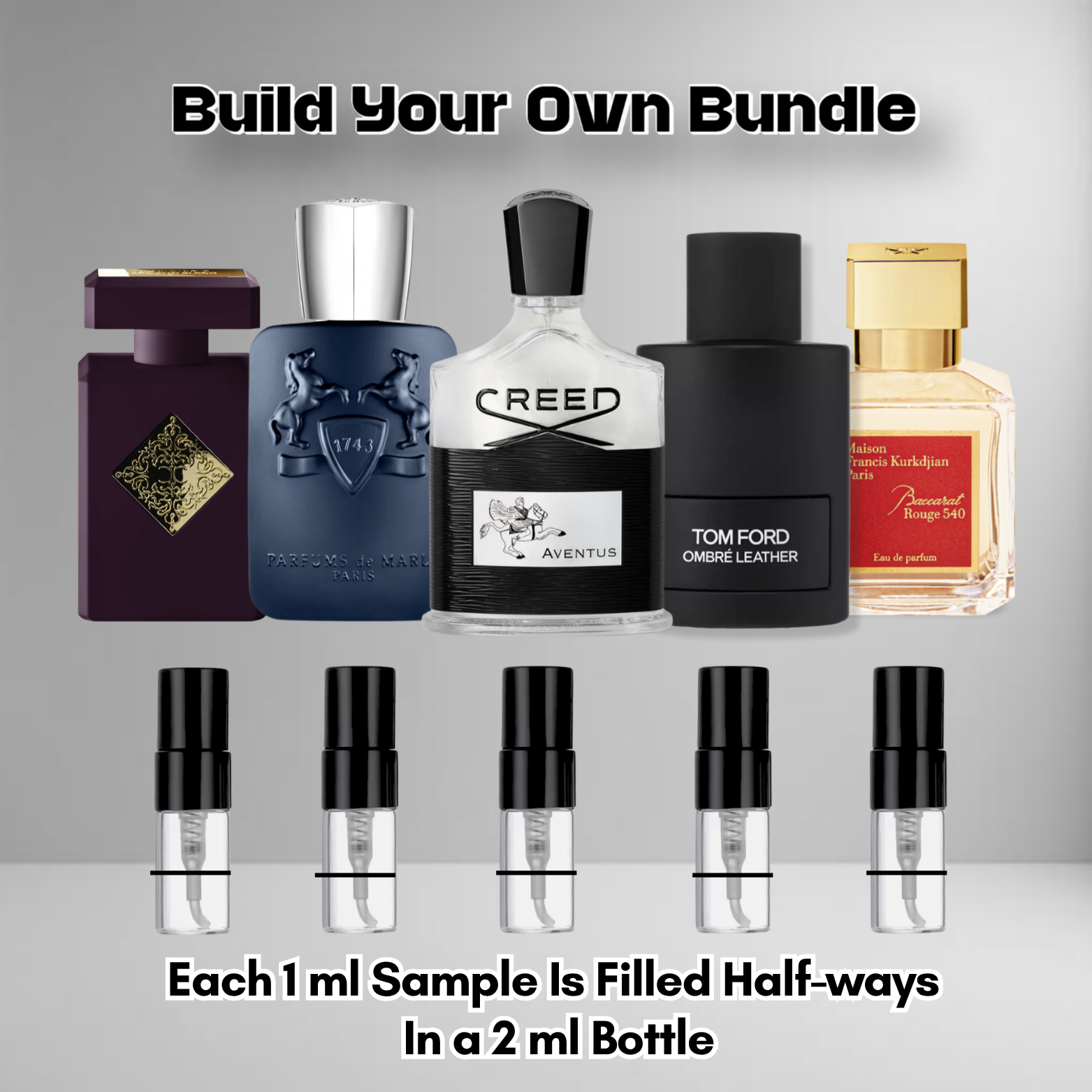 1 ML Samplez Premium Selection