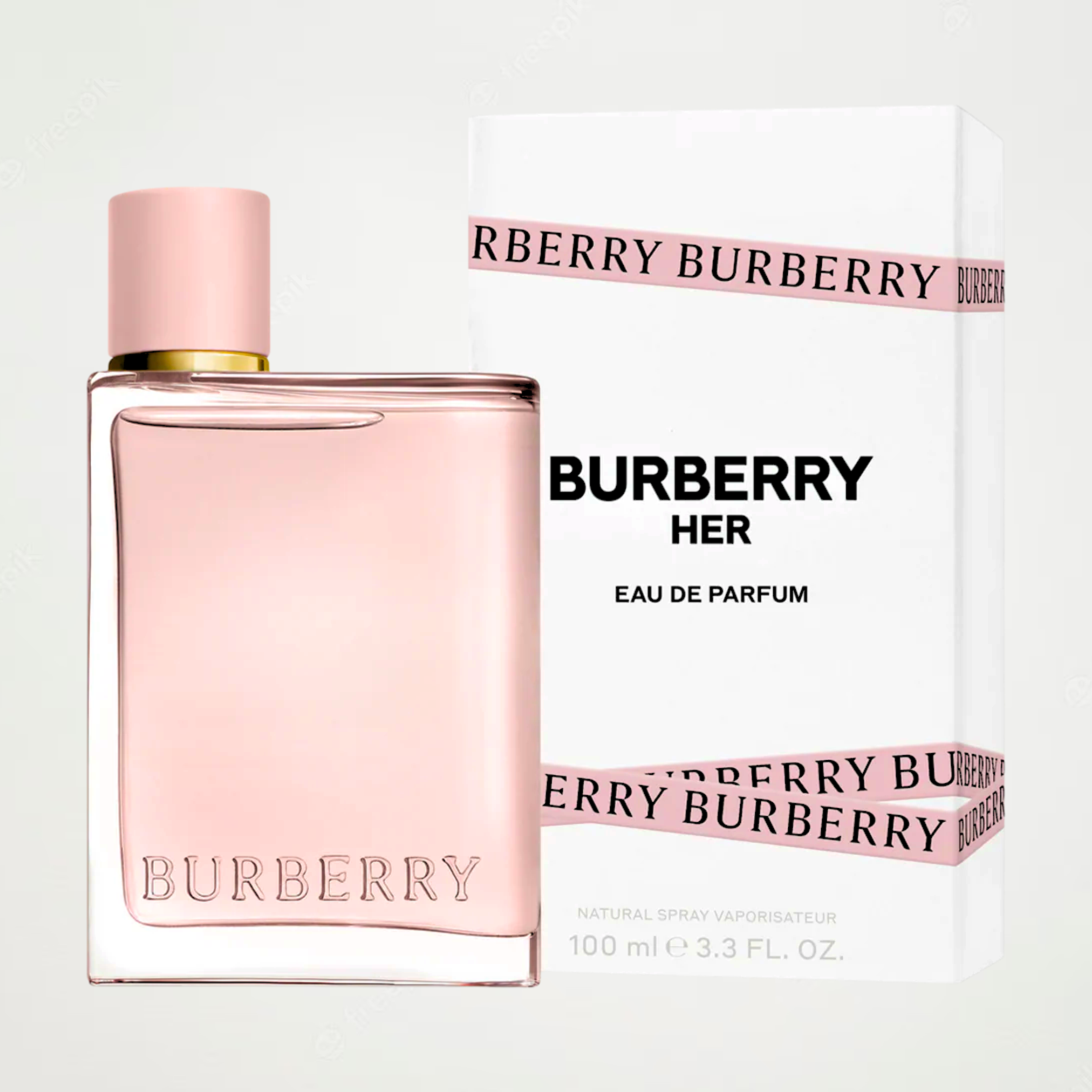 Burberry Her (EDP)