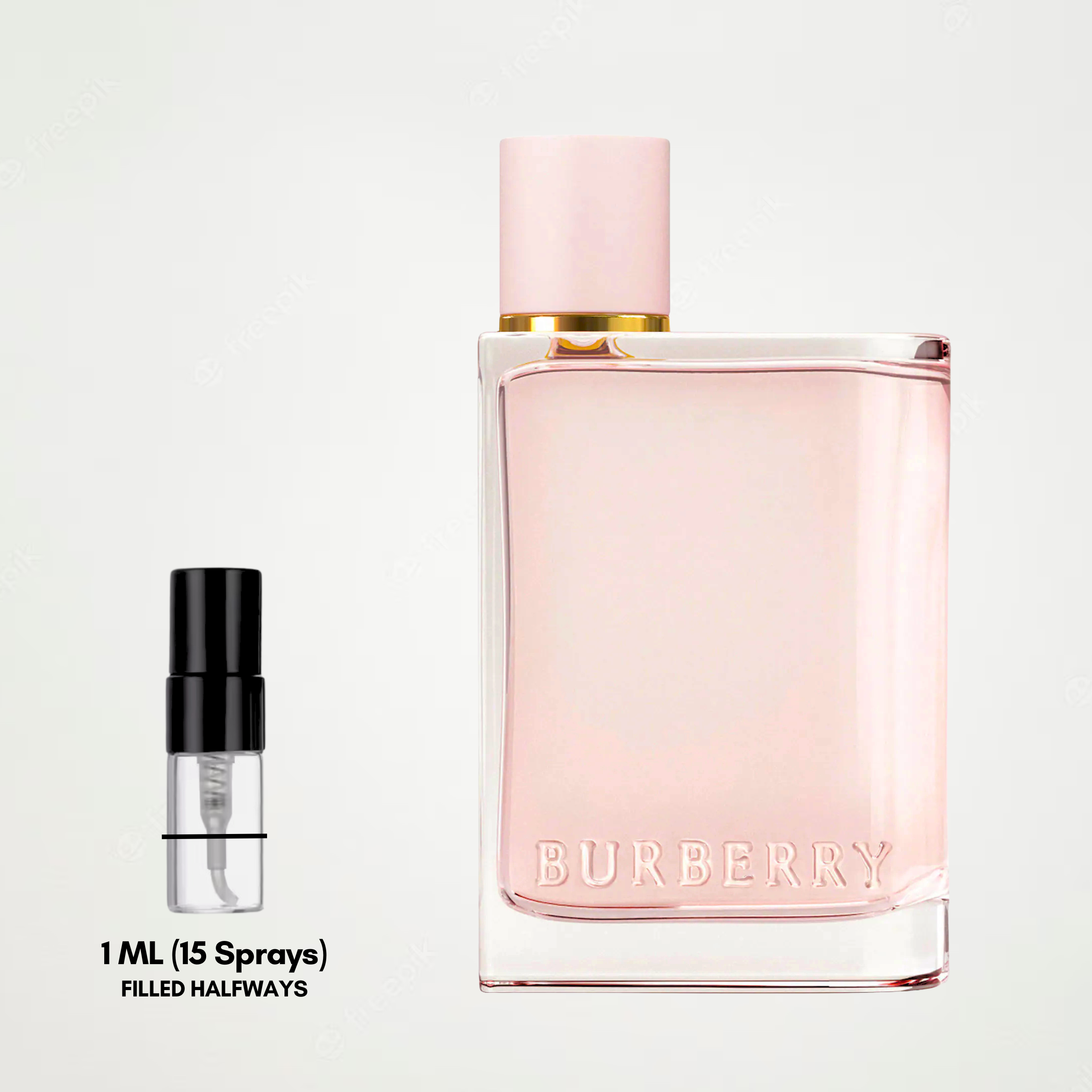 Burberry Her (EDP)