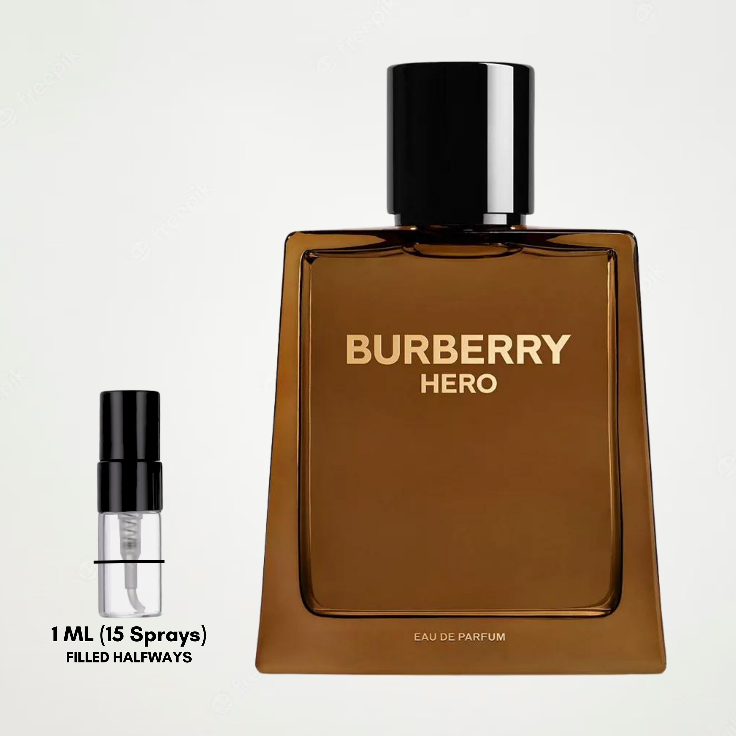 Burberry Hero (EDP)