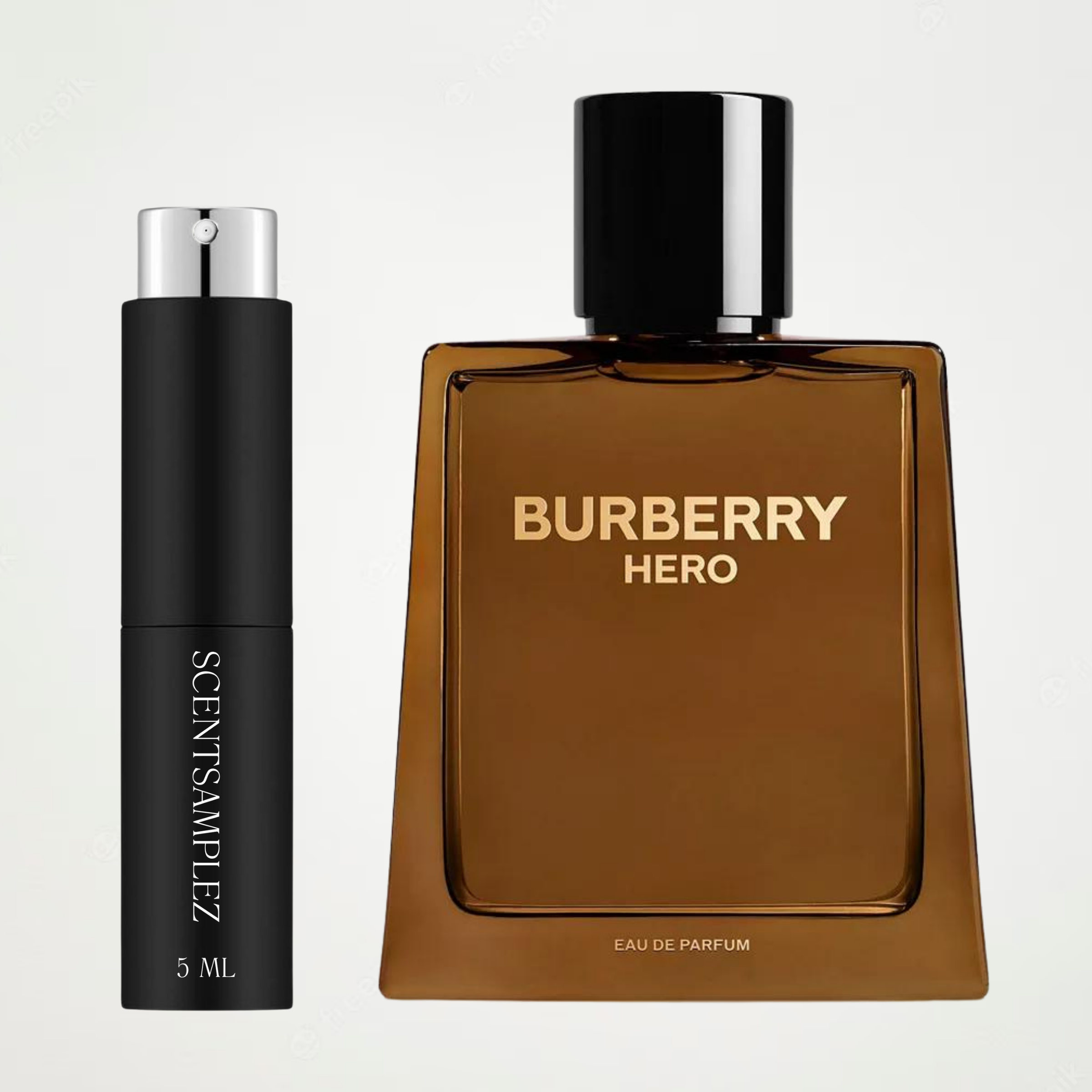 Burberry Hero (EDP)
