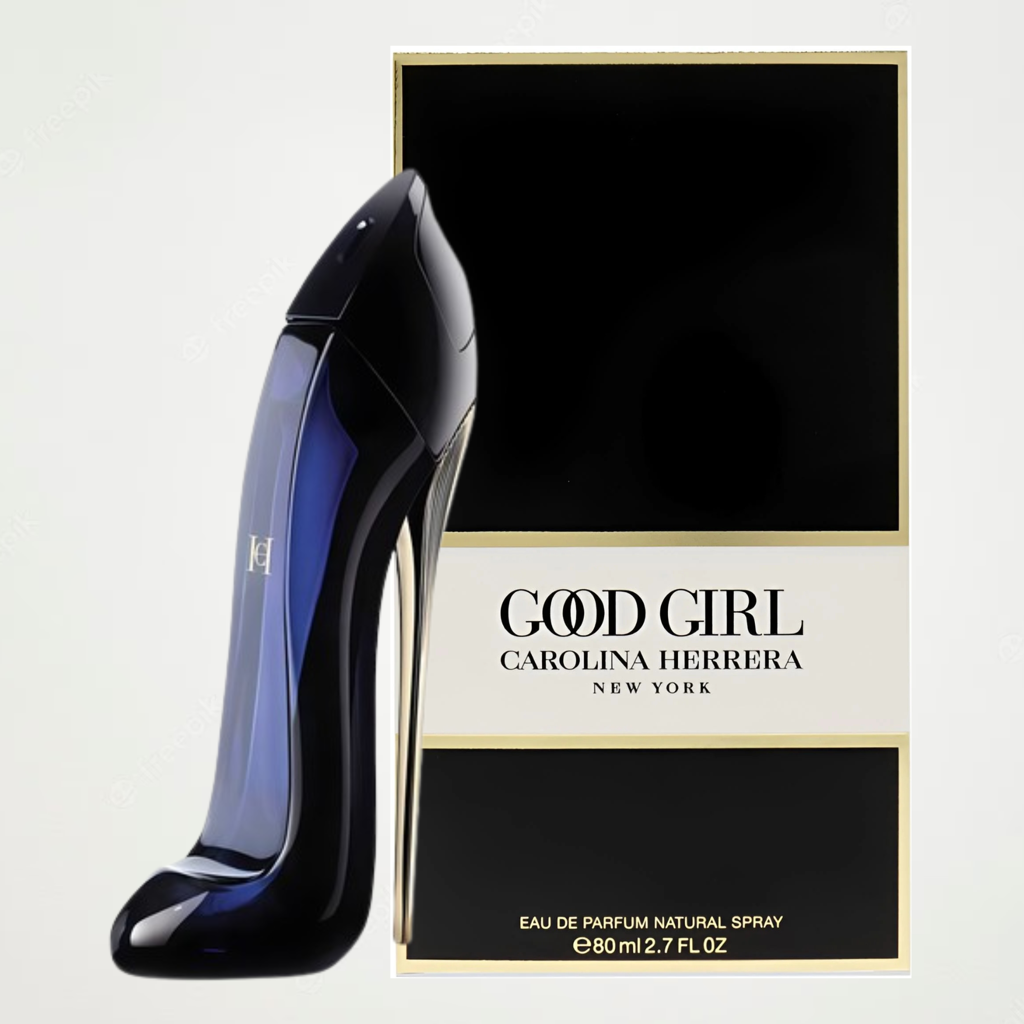 Carolina Herrera Good Girl (EDP)