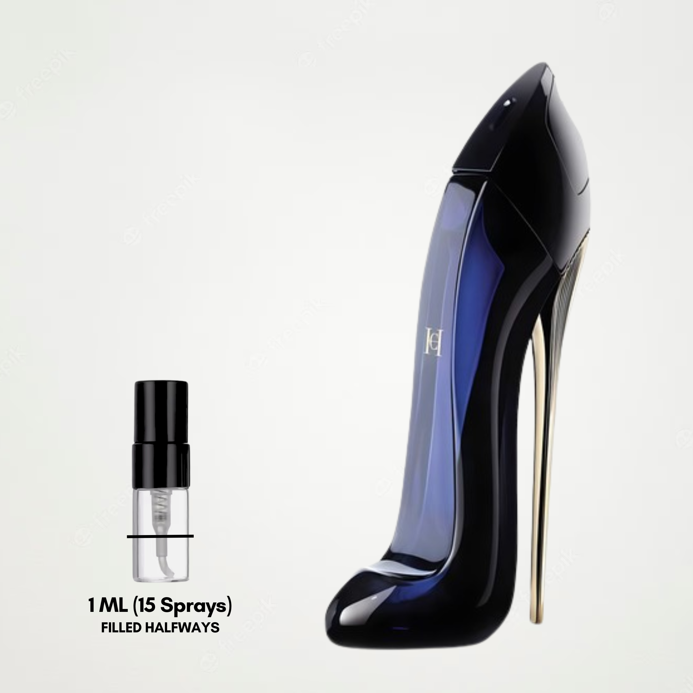 Carolina Herrera Good Girl (EDP)