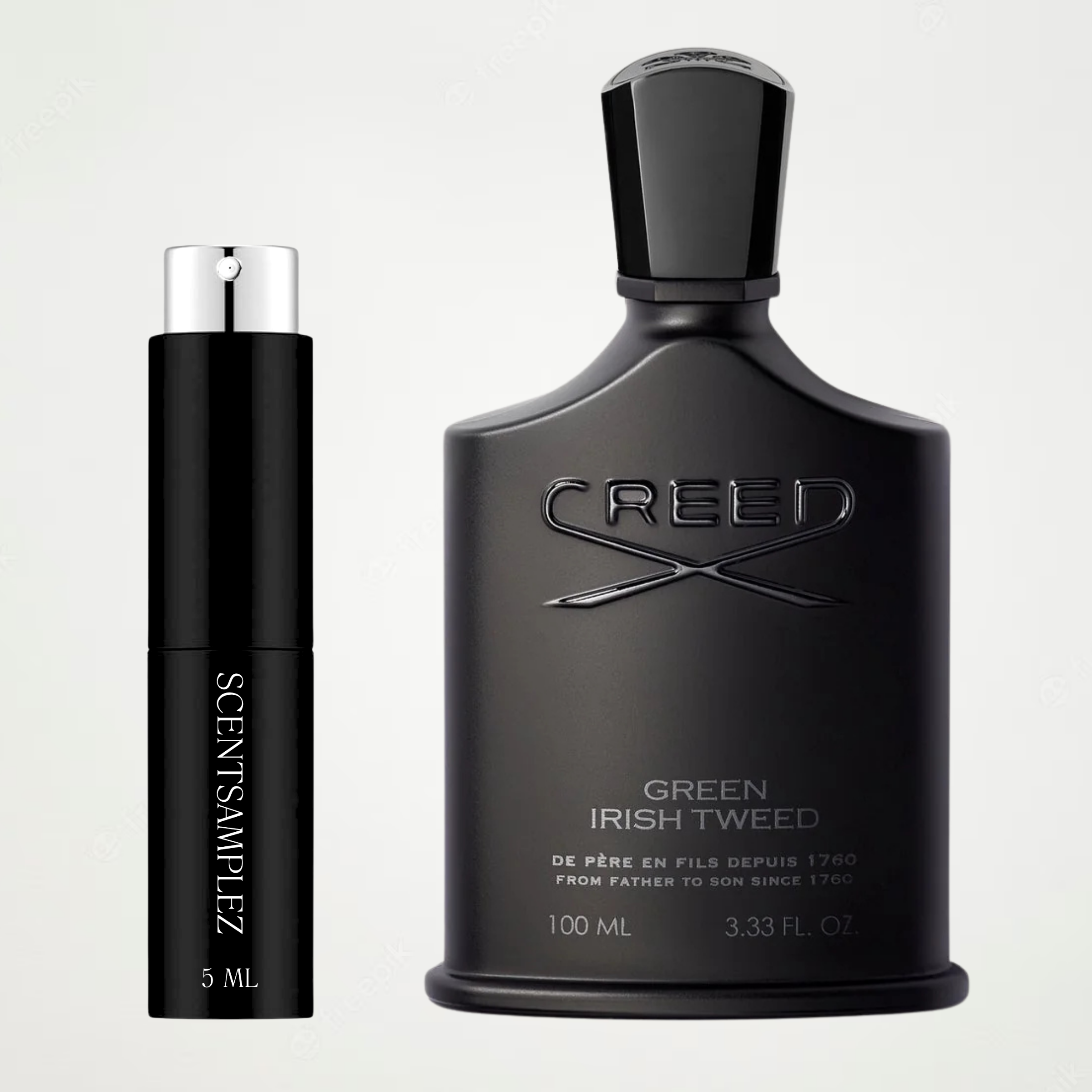 Creed Green Irish Tweed (EDP)