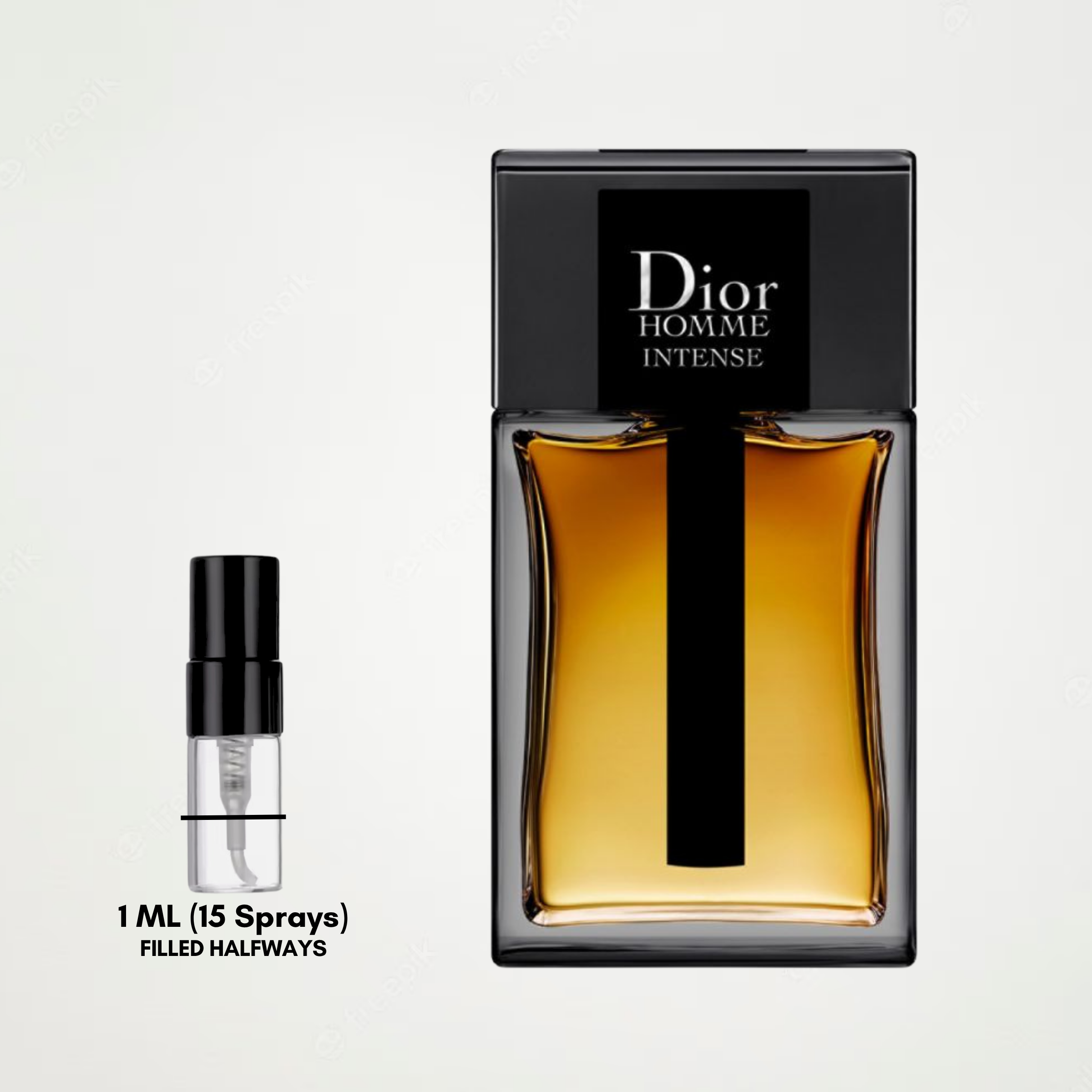 Dior Homme Intense (EDP)