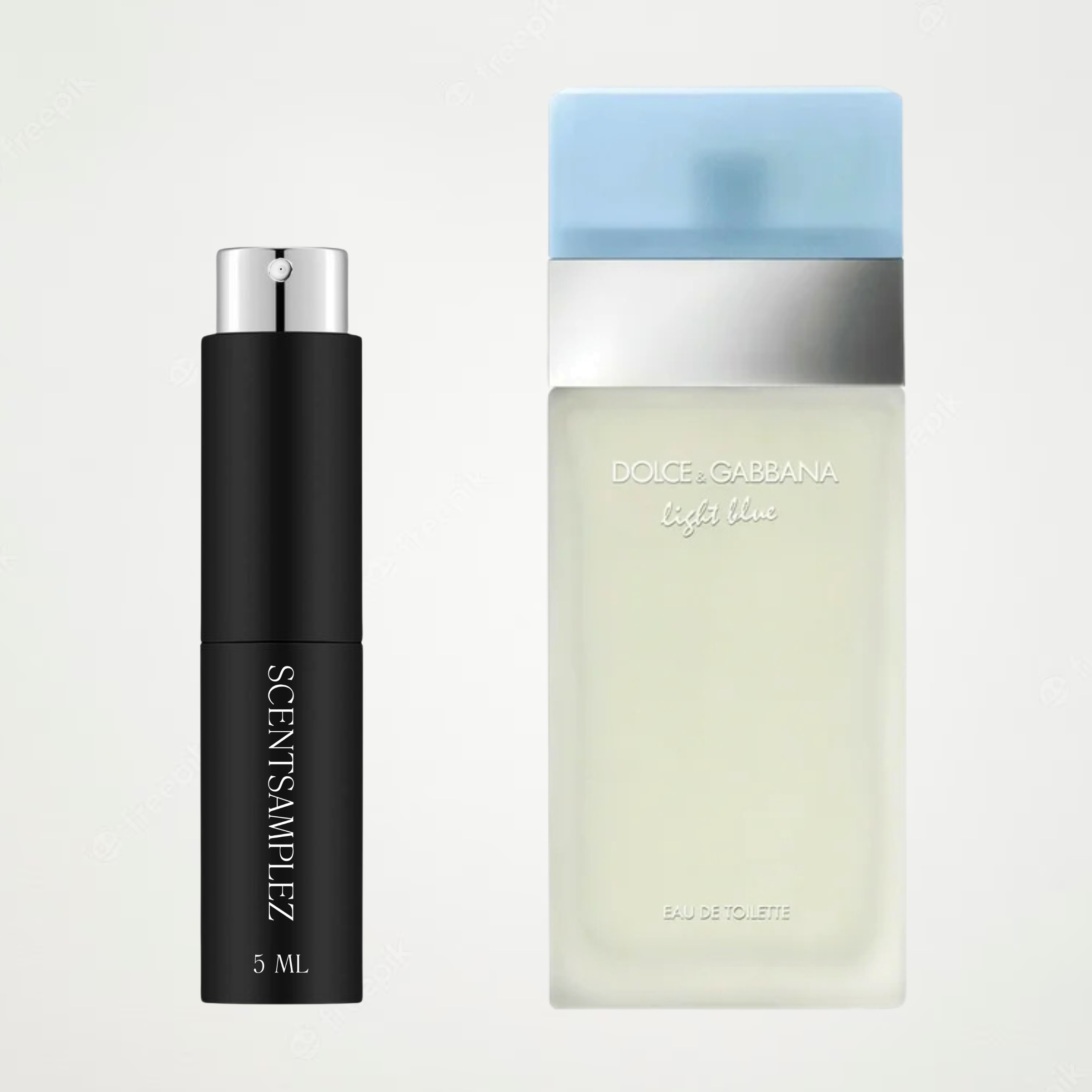 Dolce & Gabanna Light Blue (EDT)