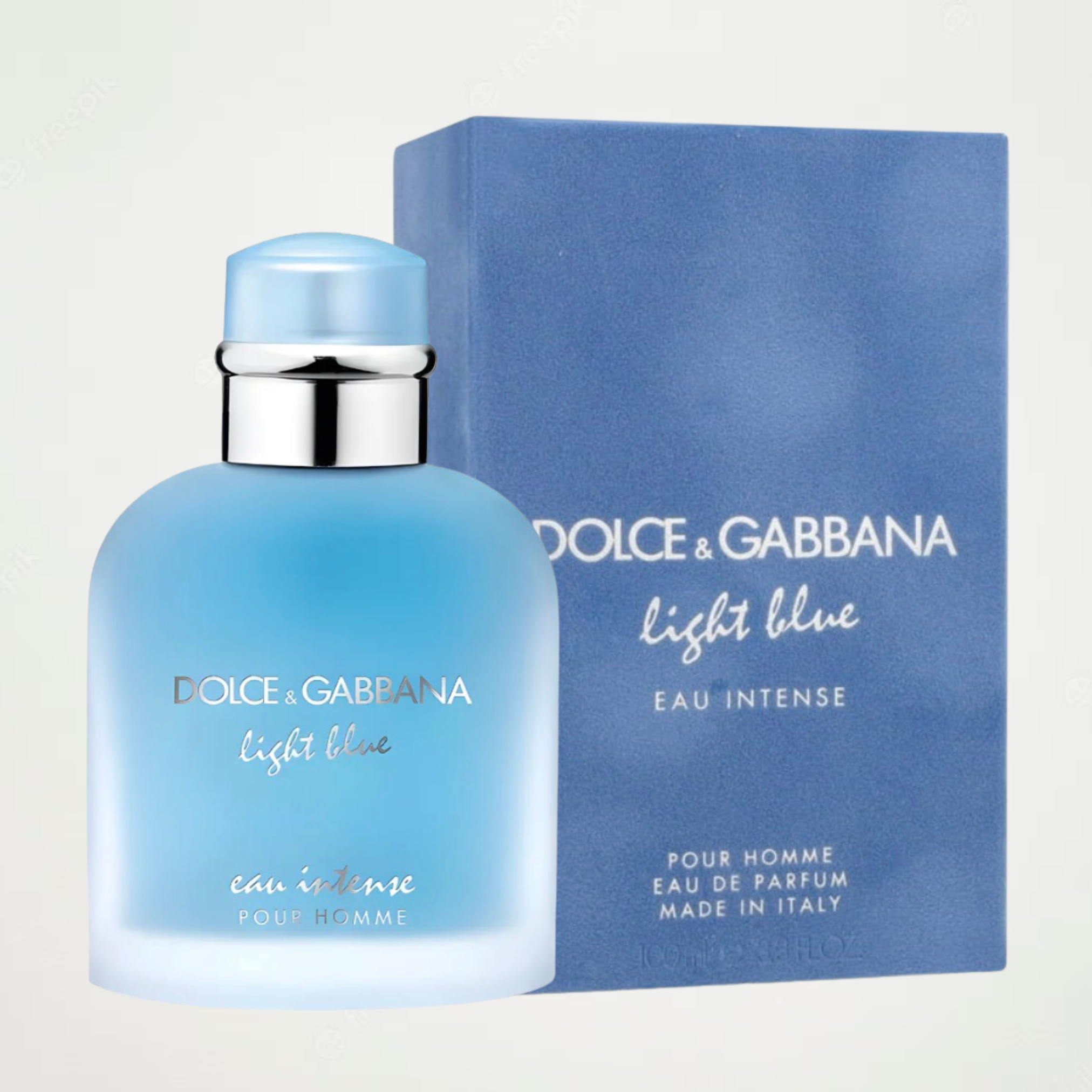 Dolce & Gabbana Light Blue Intense (EDP)