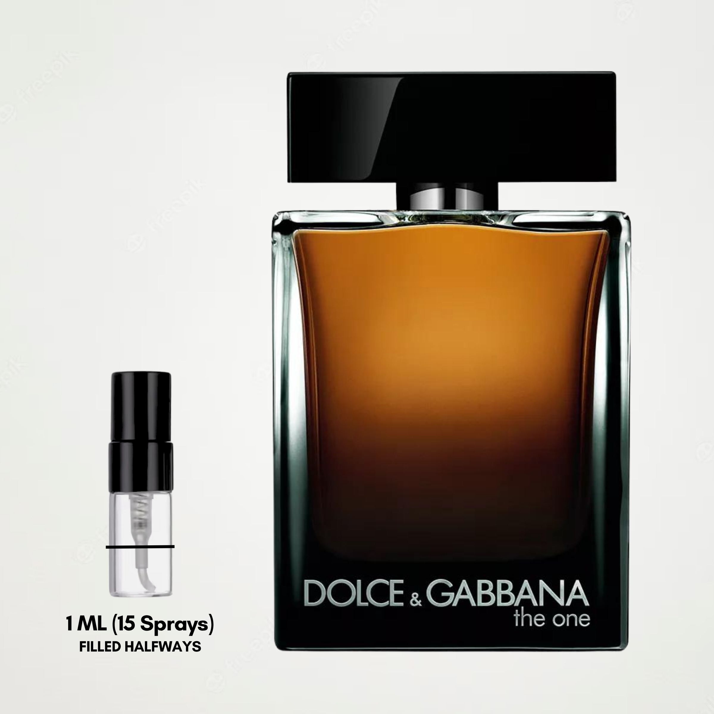 Dolce & Gabanna The One (EDP)